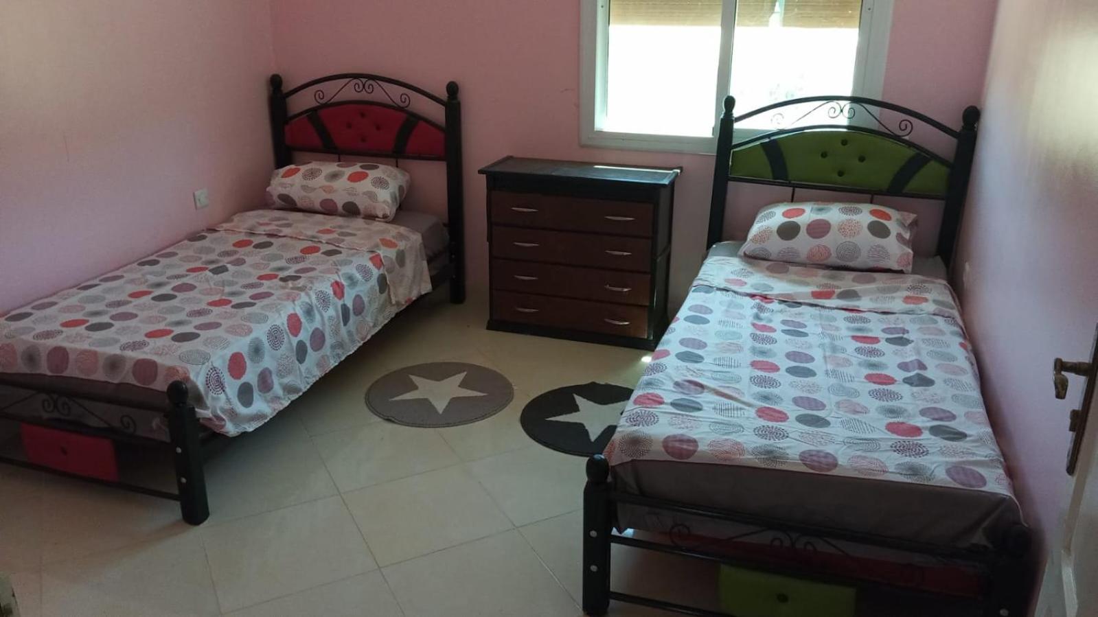 Haus in Tanger Sidi Kankouch view 2