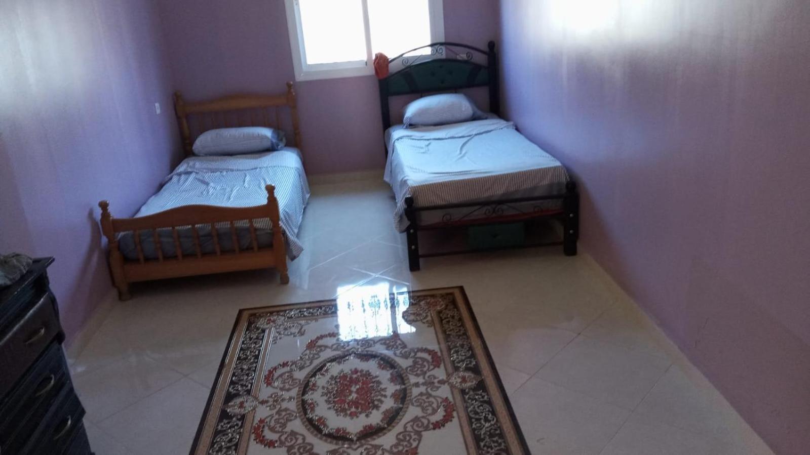 Haus in Tanger Sidi Kankouch view 4