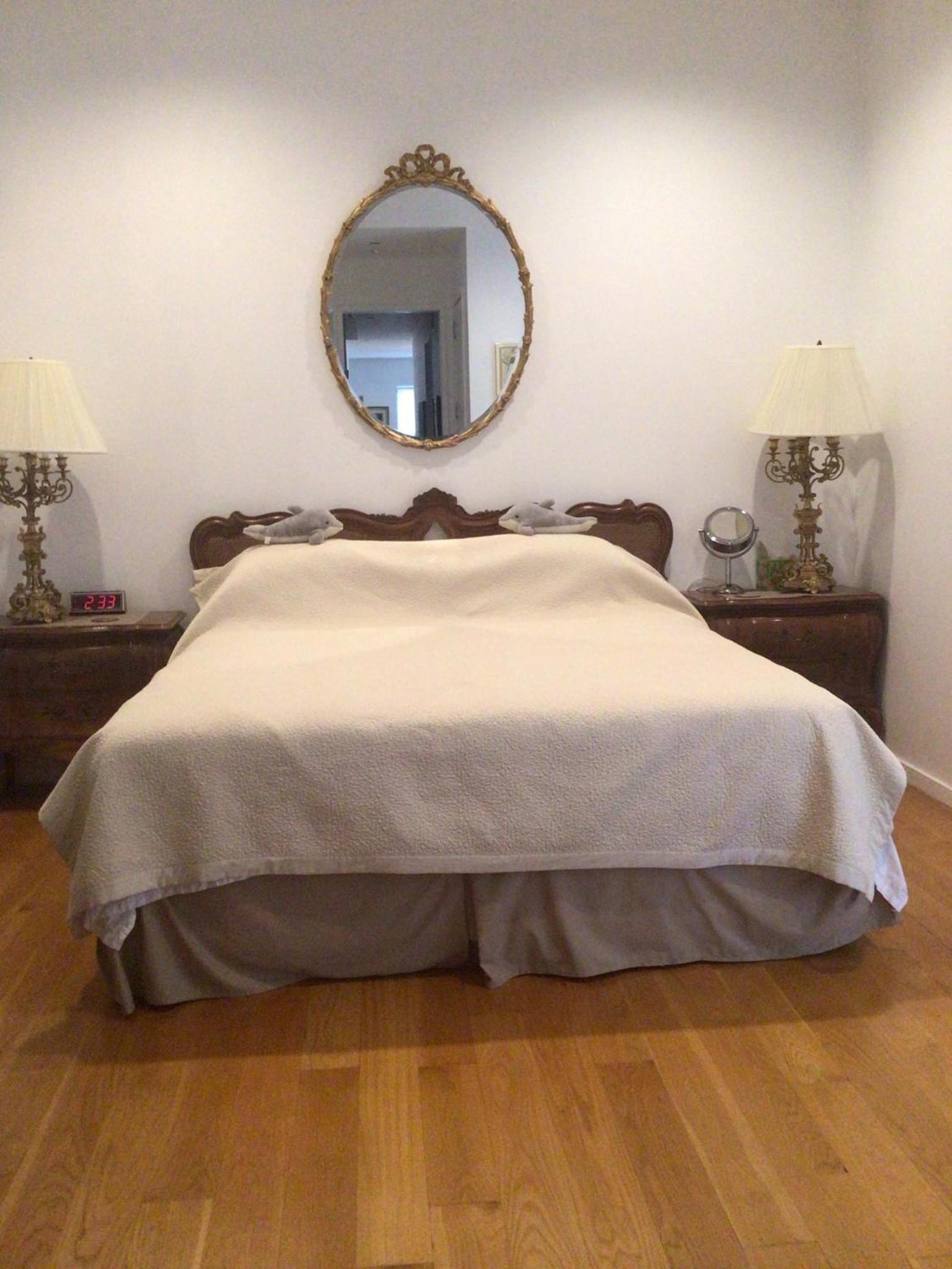 Large and Luxurious in Strivers Row