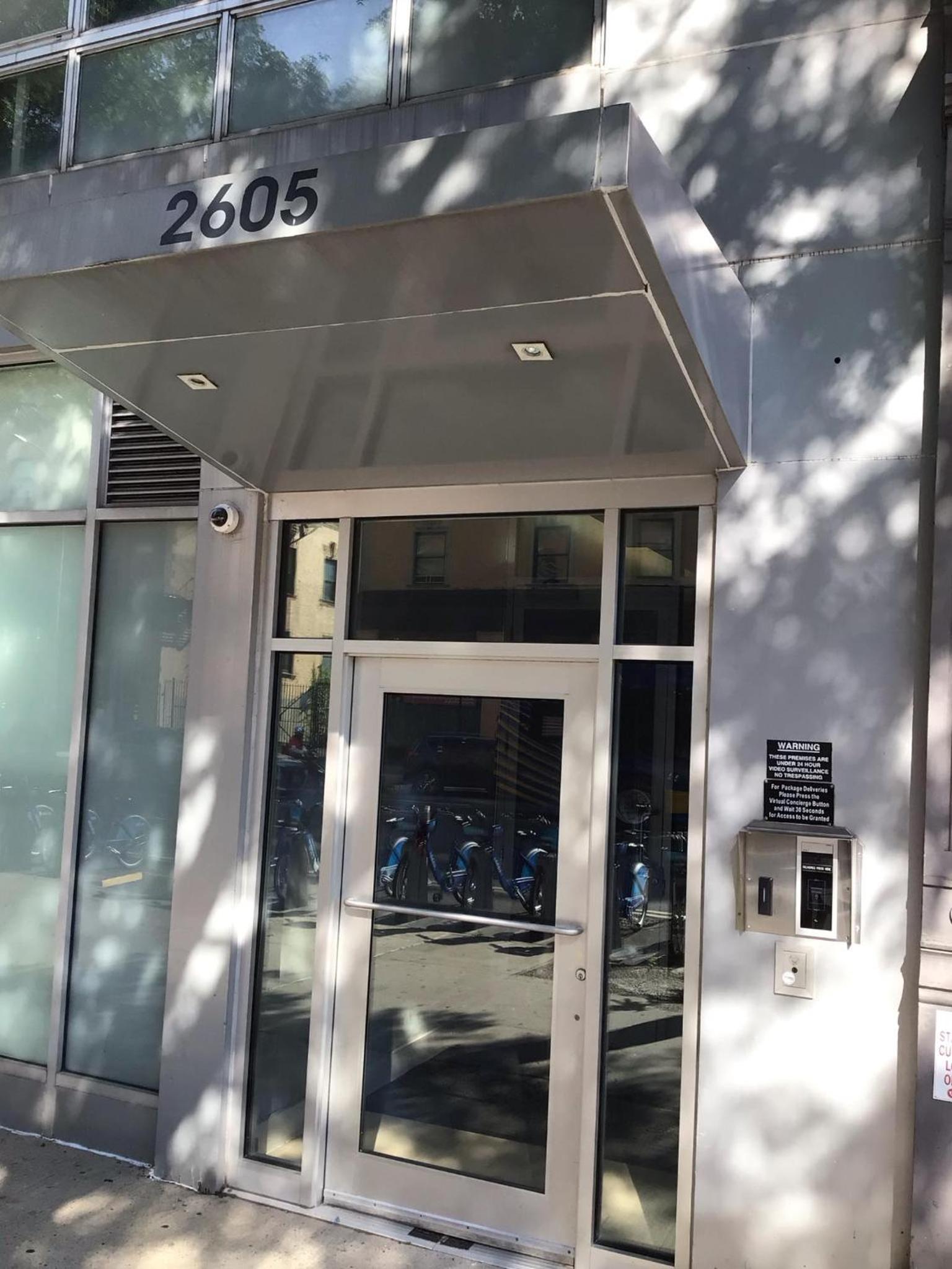 Large and Luxurious in Strivers Row