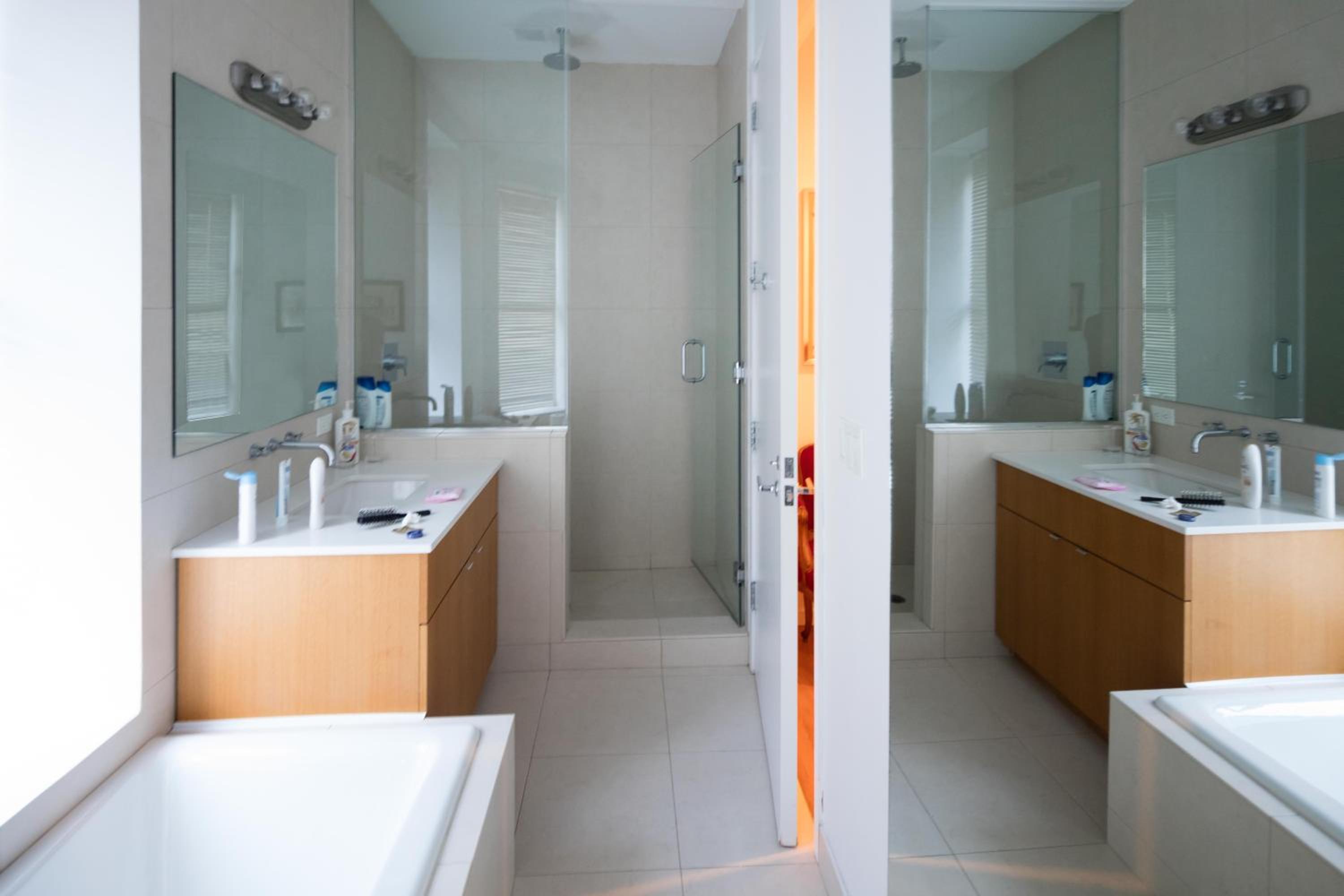 Large and Luxurious in Strivers Row