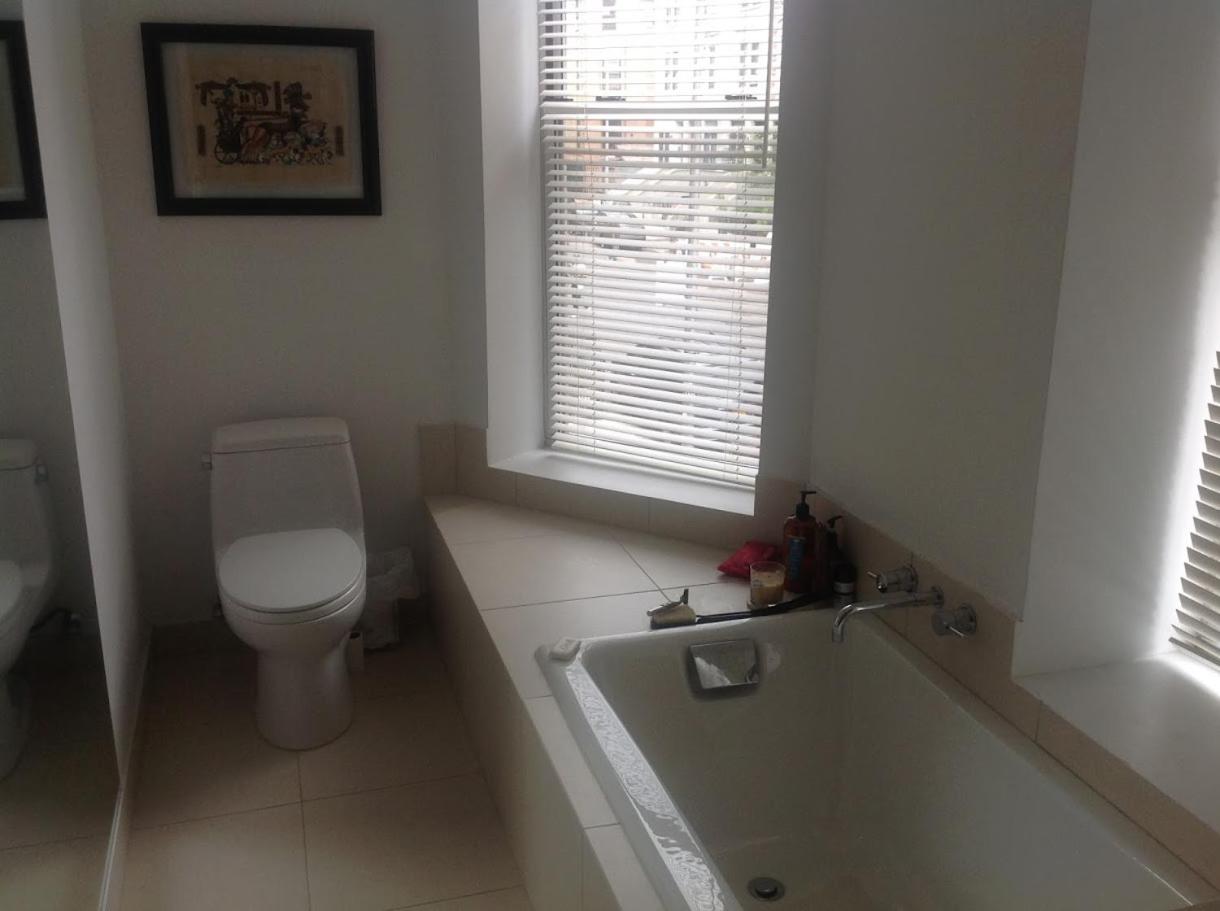 Large and Luxurious in Strivers Row