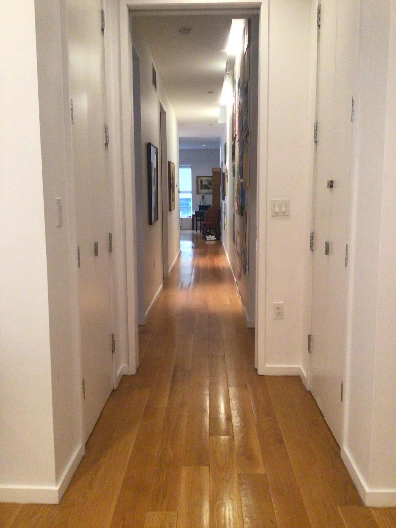 Large and Luxurious in Strivers Row