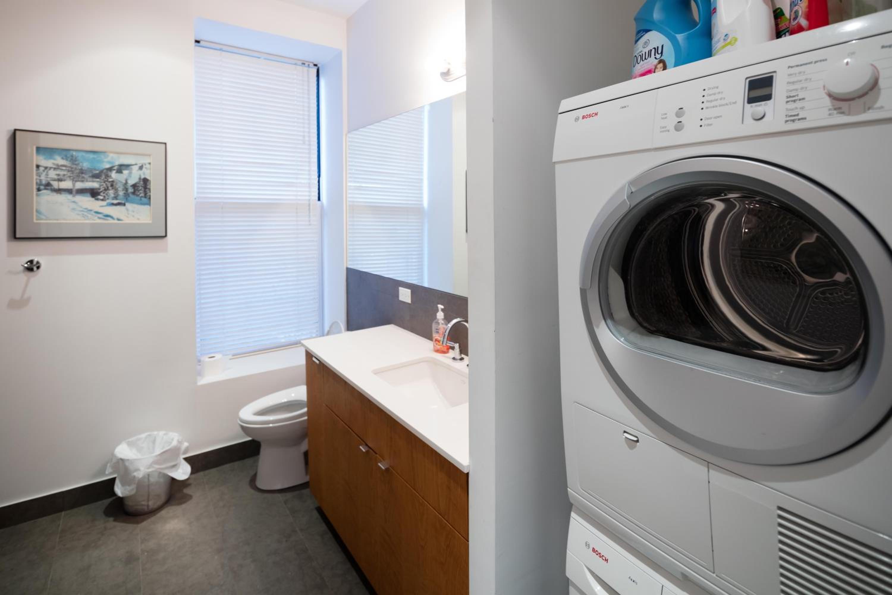 Large and Luxurious in Strivers Row