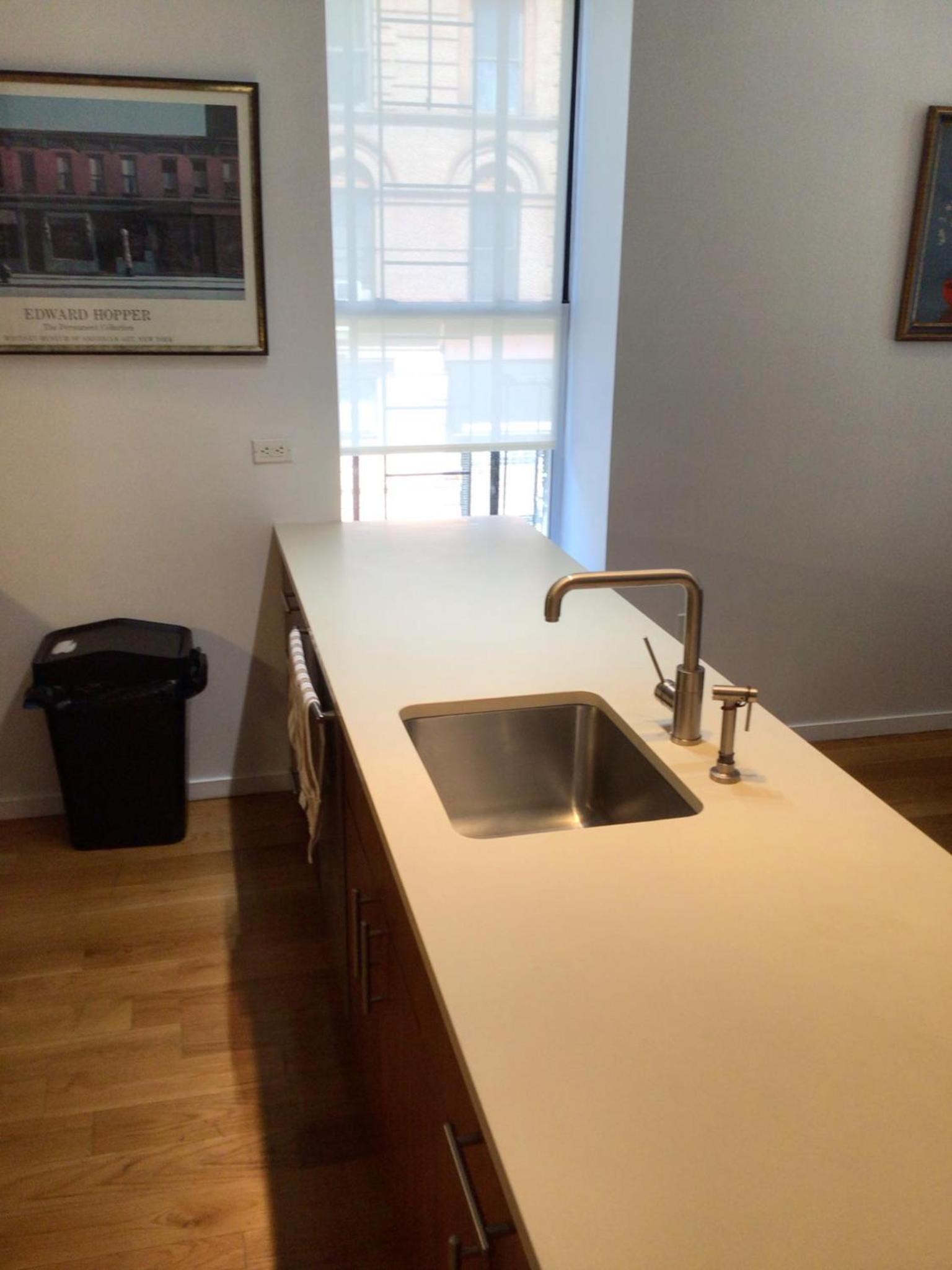 Large and Luxurious in Strivers Row