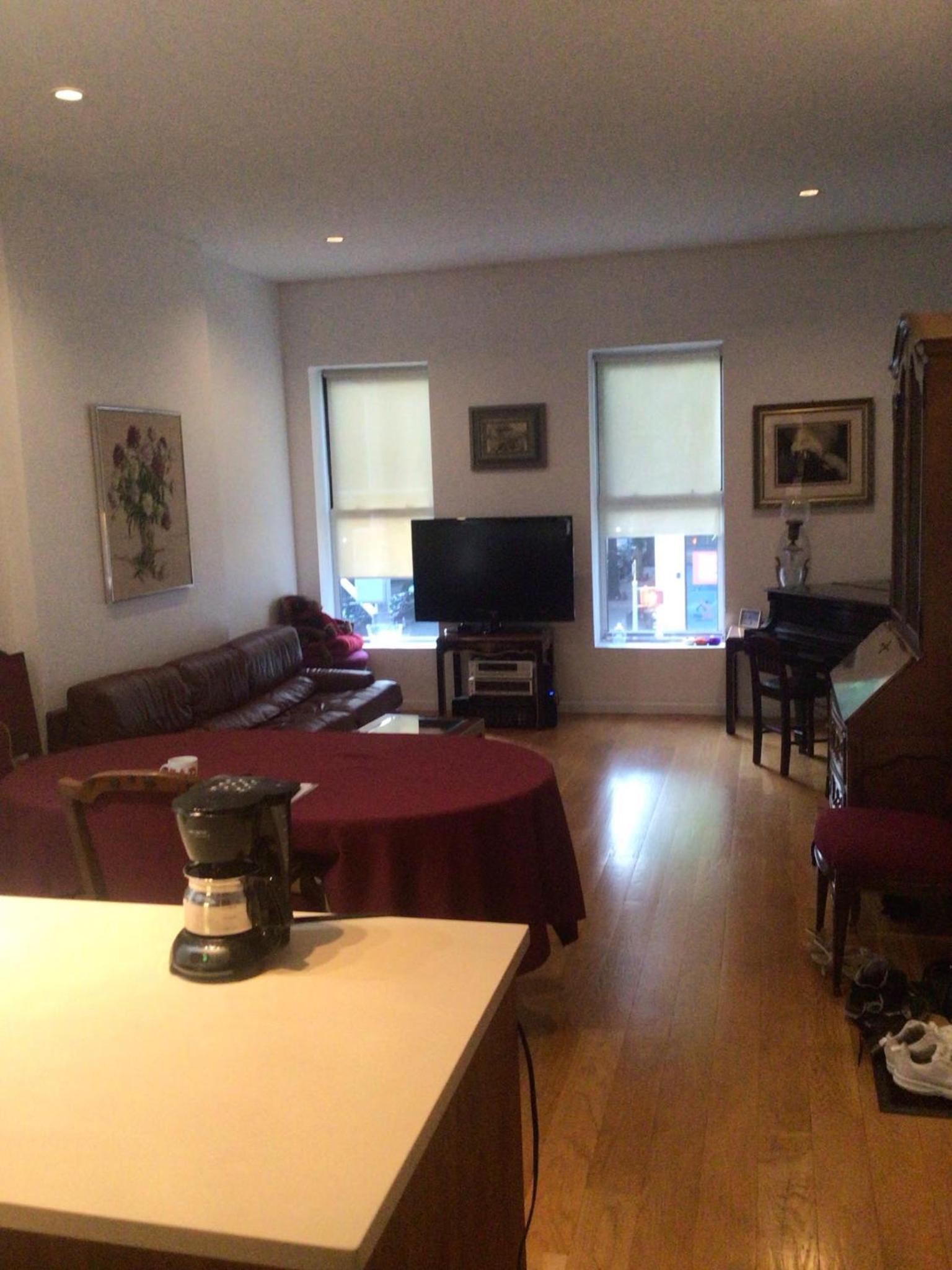 Large and Luxurious in Strivers Row