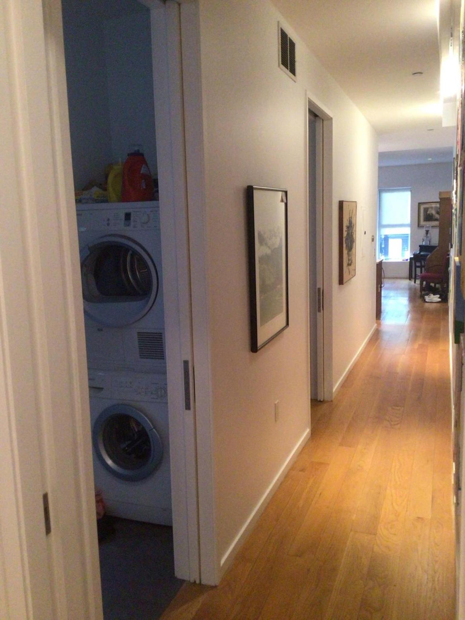 Large and Luxurious in Strivers Row