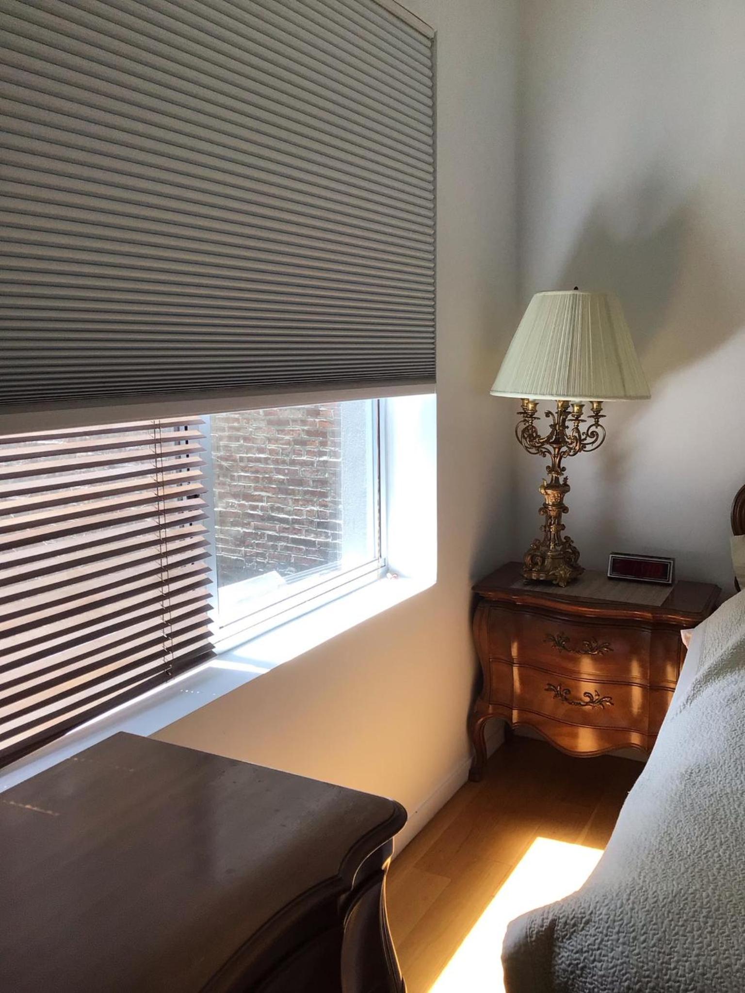 Large and Luxurious in Strivers Row