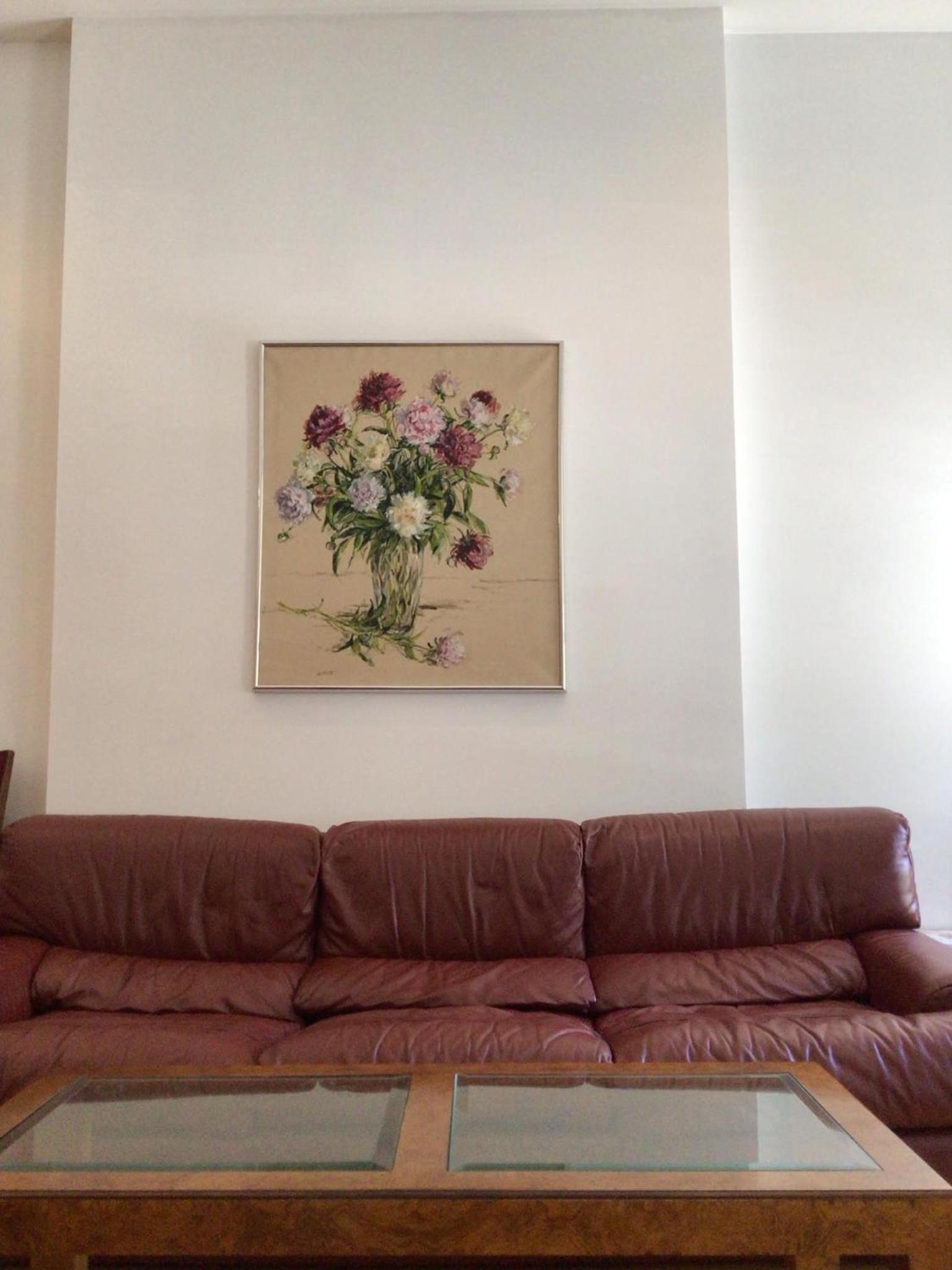 Large and Luxurious in Strivers Row