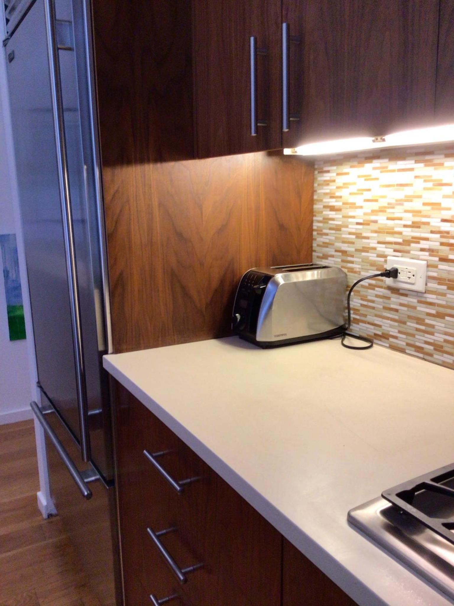 Large and Luxurious in Strivers Row