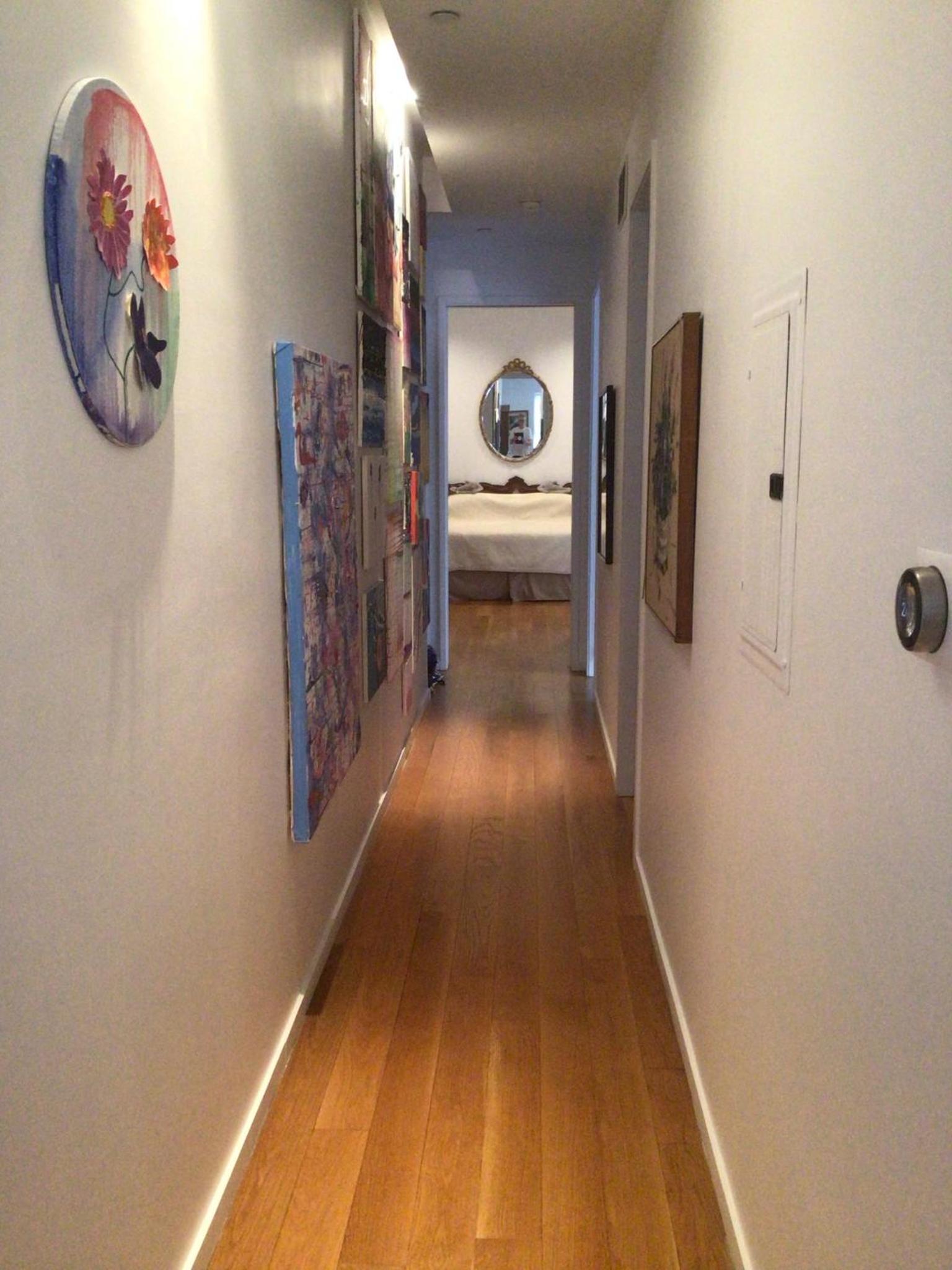 Large and Luxurious in Strivers Row