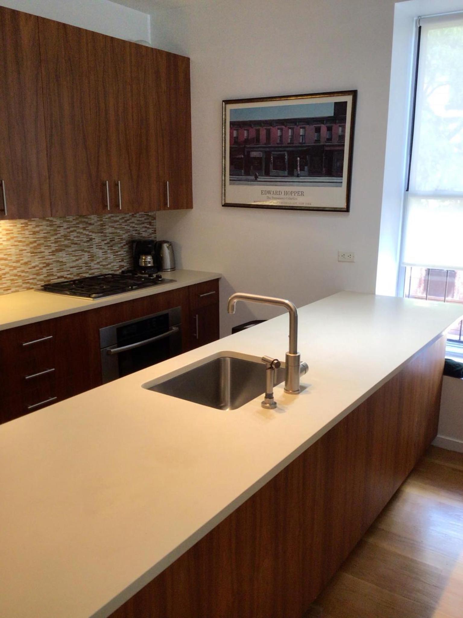 Large and Luxurious in Strivers Row