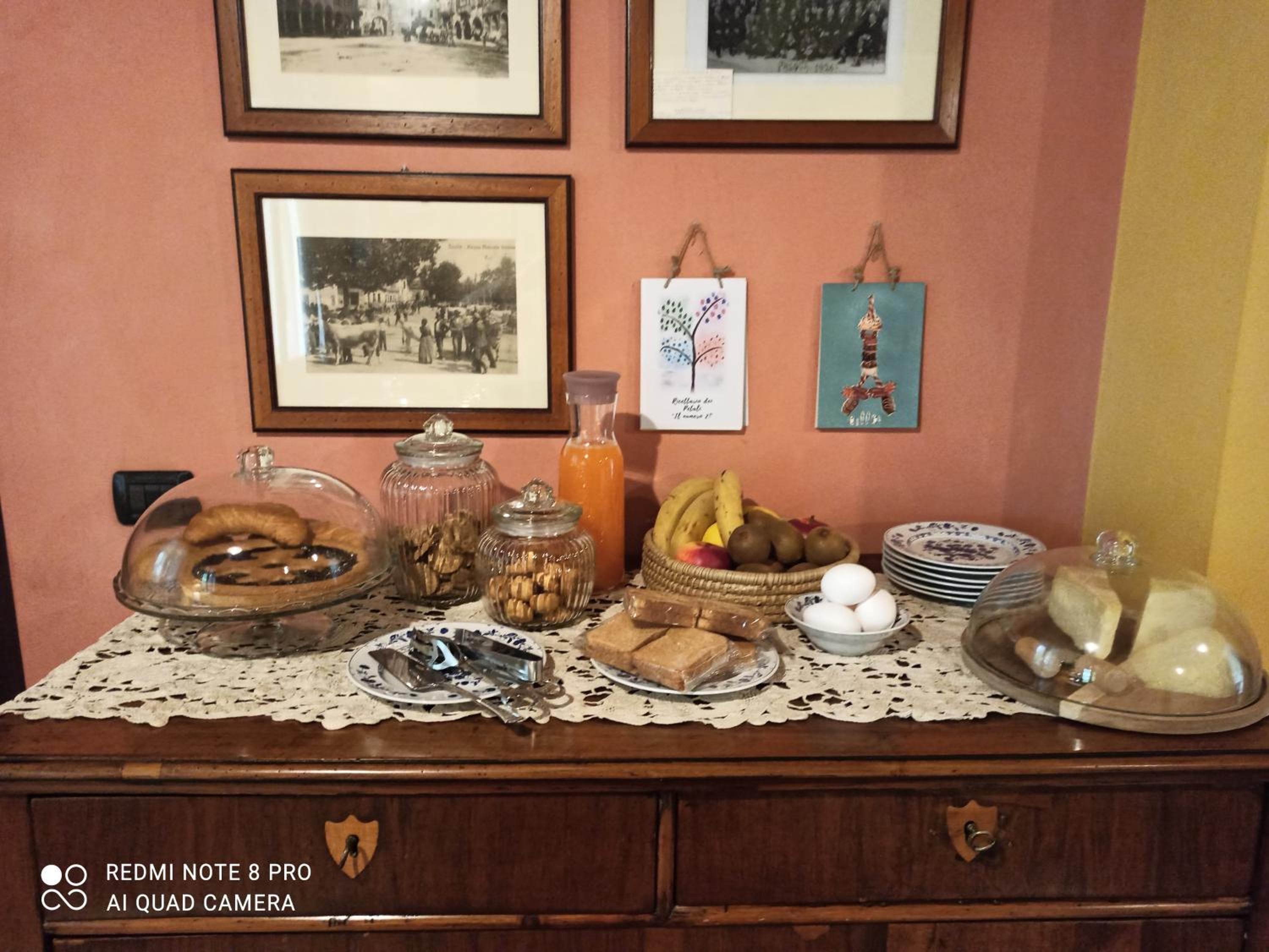 Casa Carrer B&B photo 3