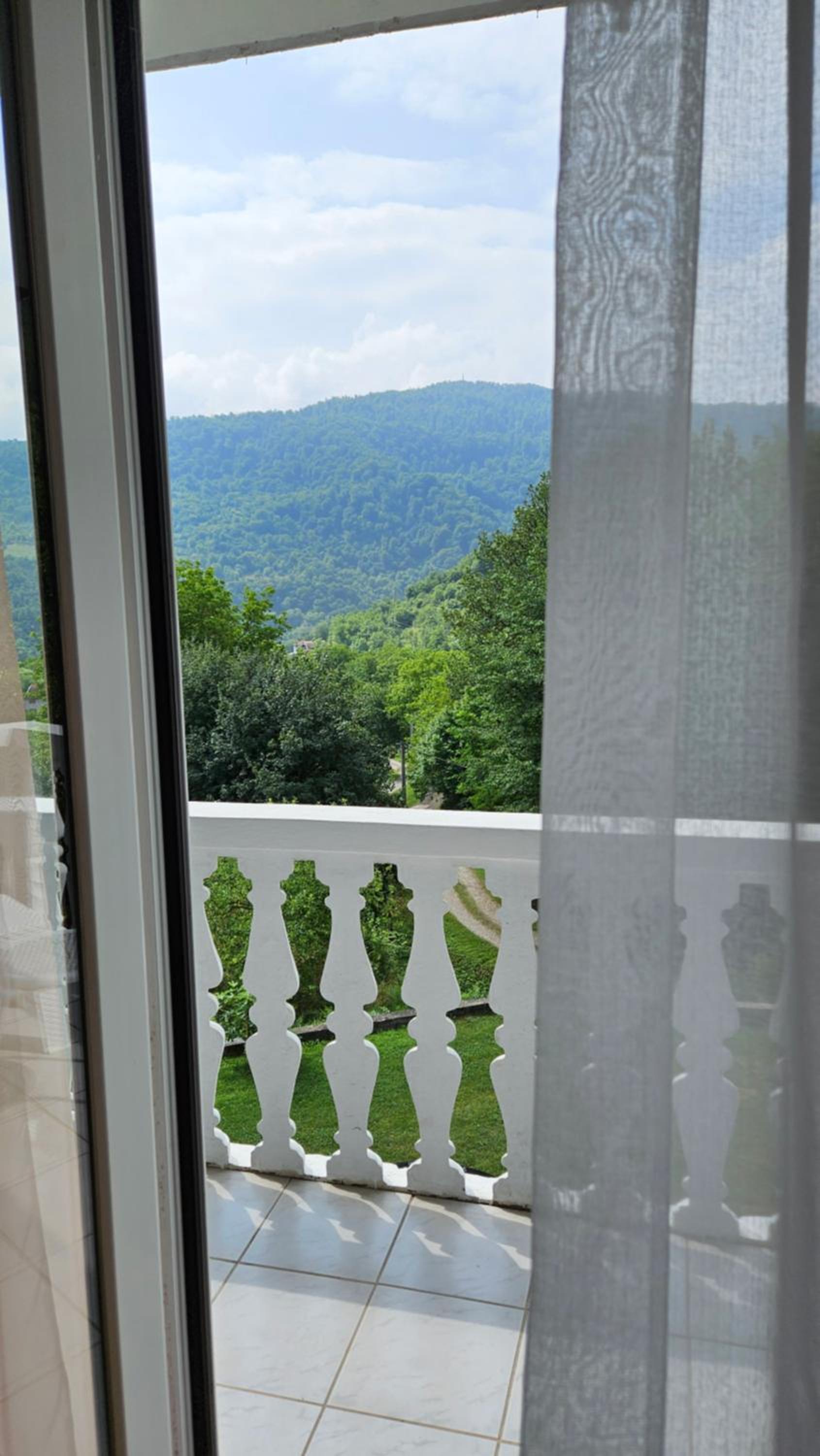 M&M Bazen resort Goražde