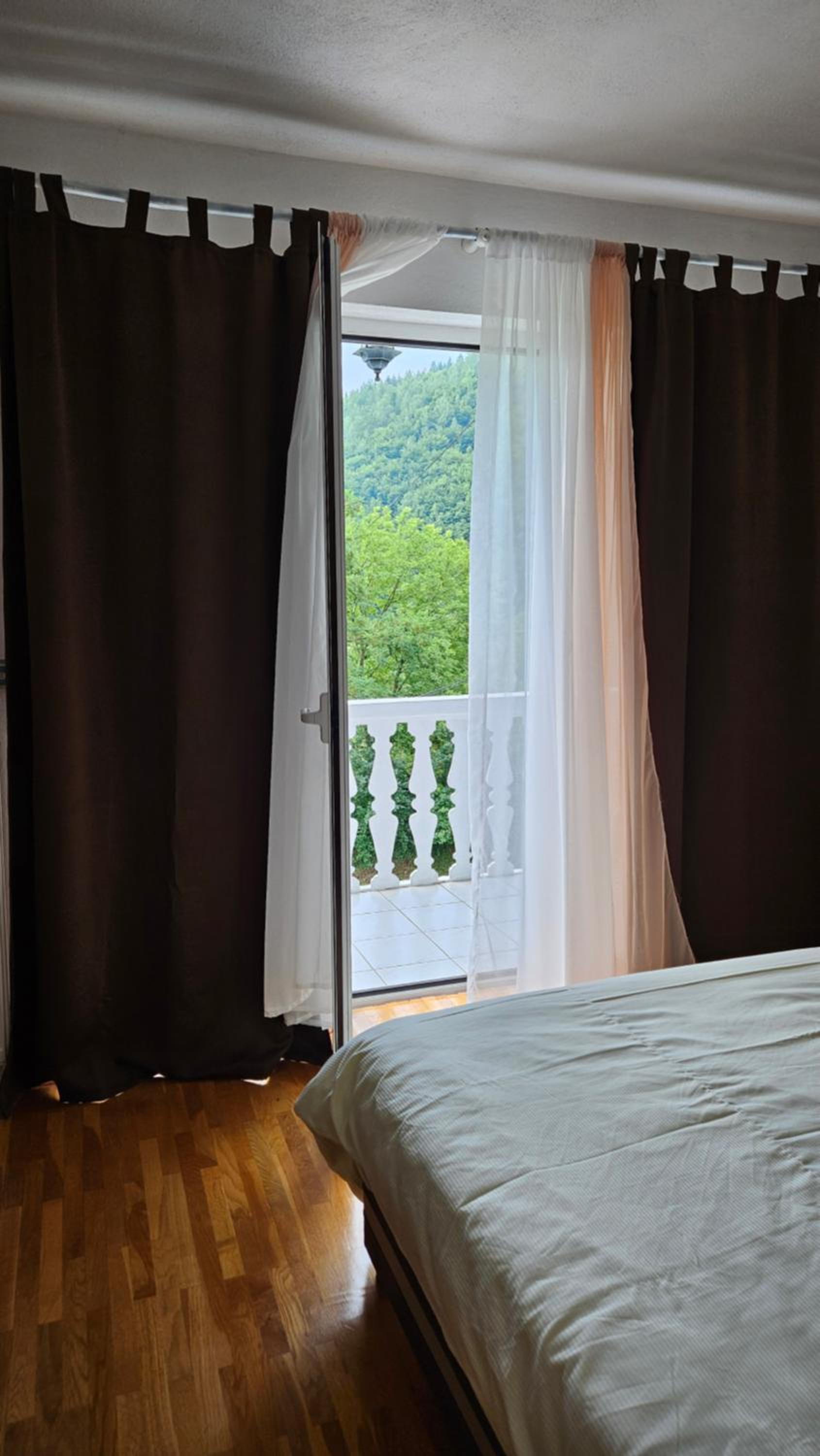 M&M Bazen resort Goražde