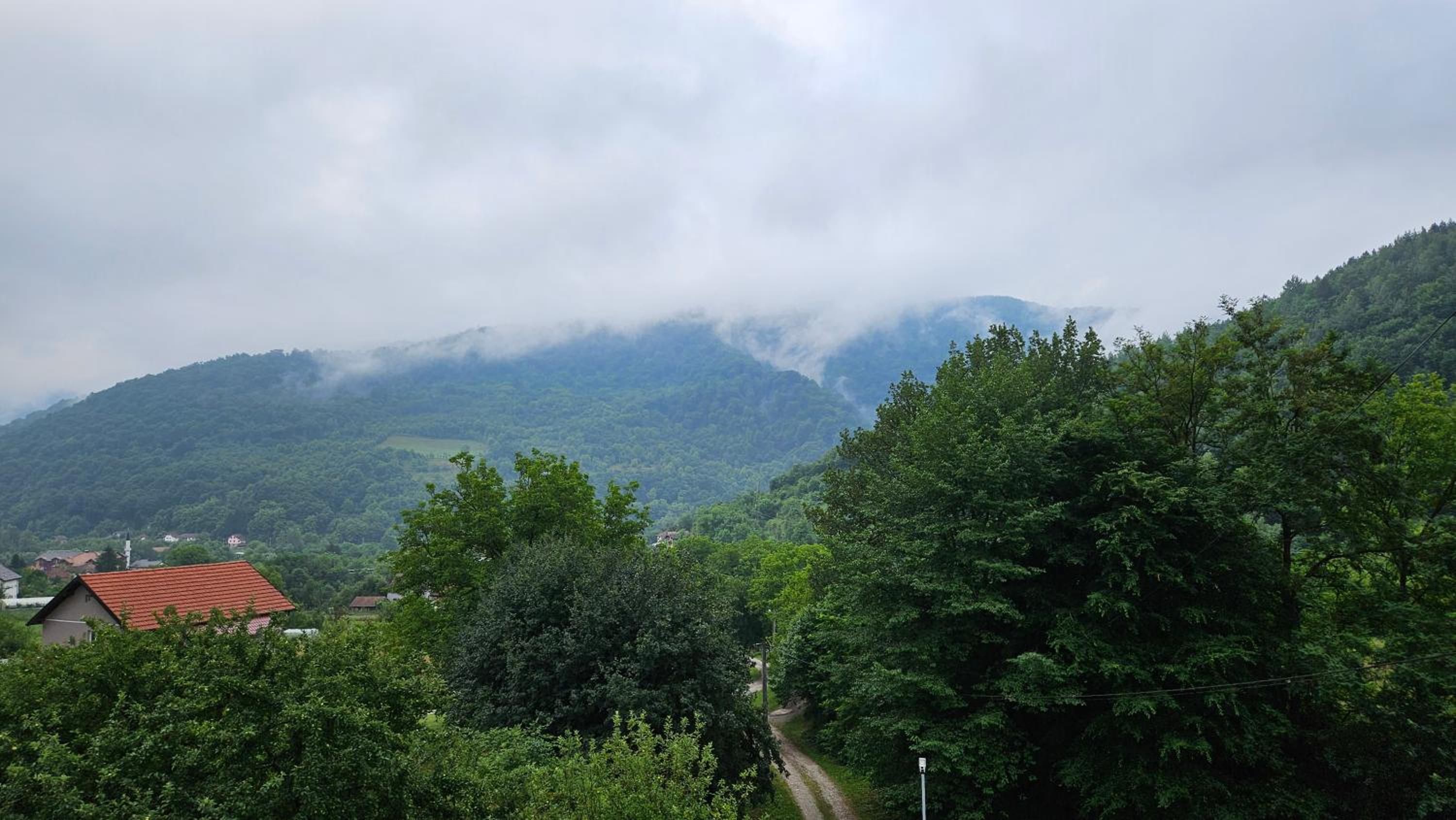 M&M Bazen resort Goražde