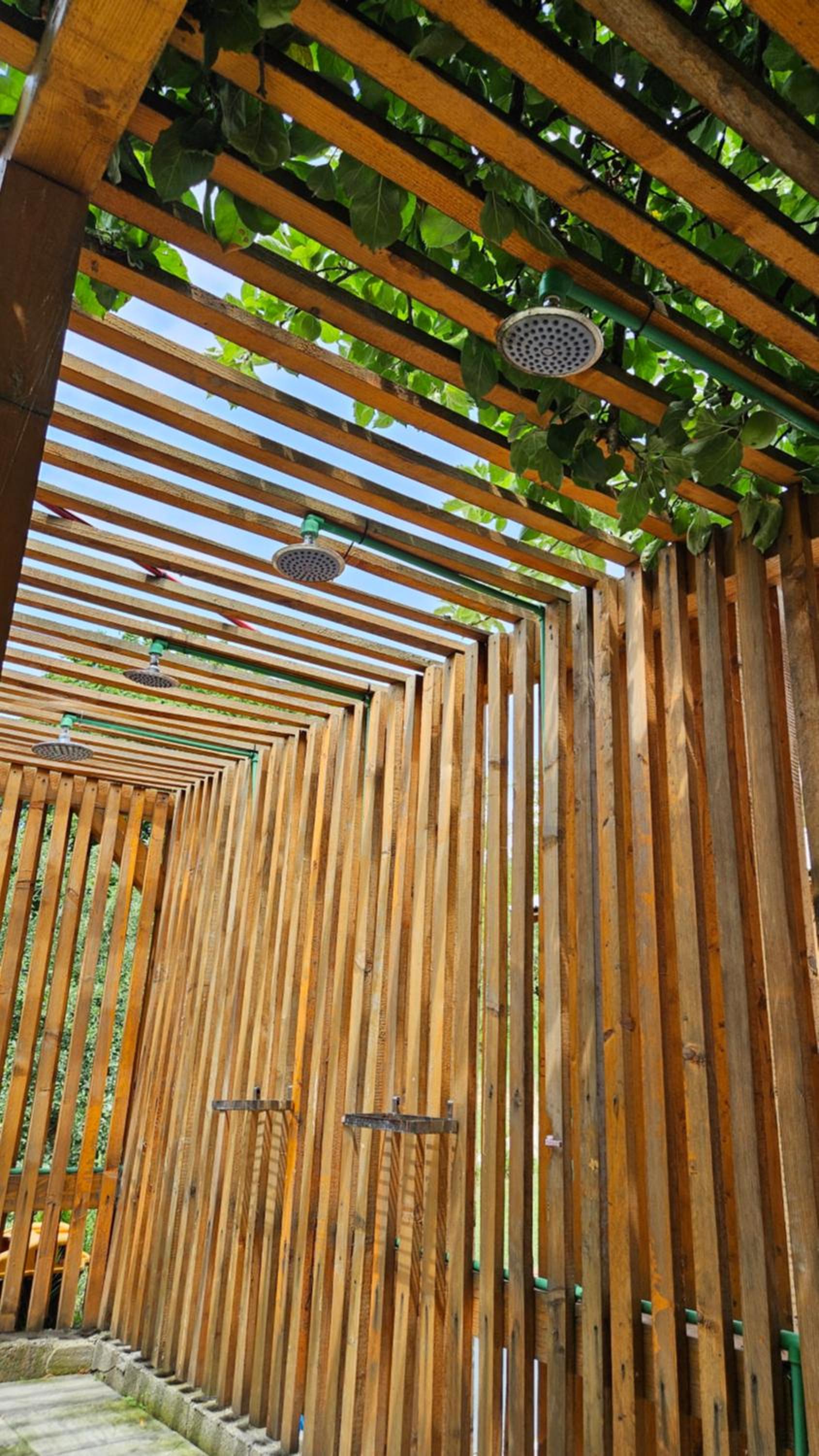 M&M Bazen resort Goražde