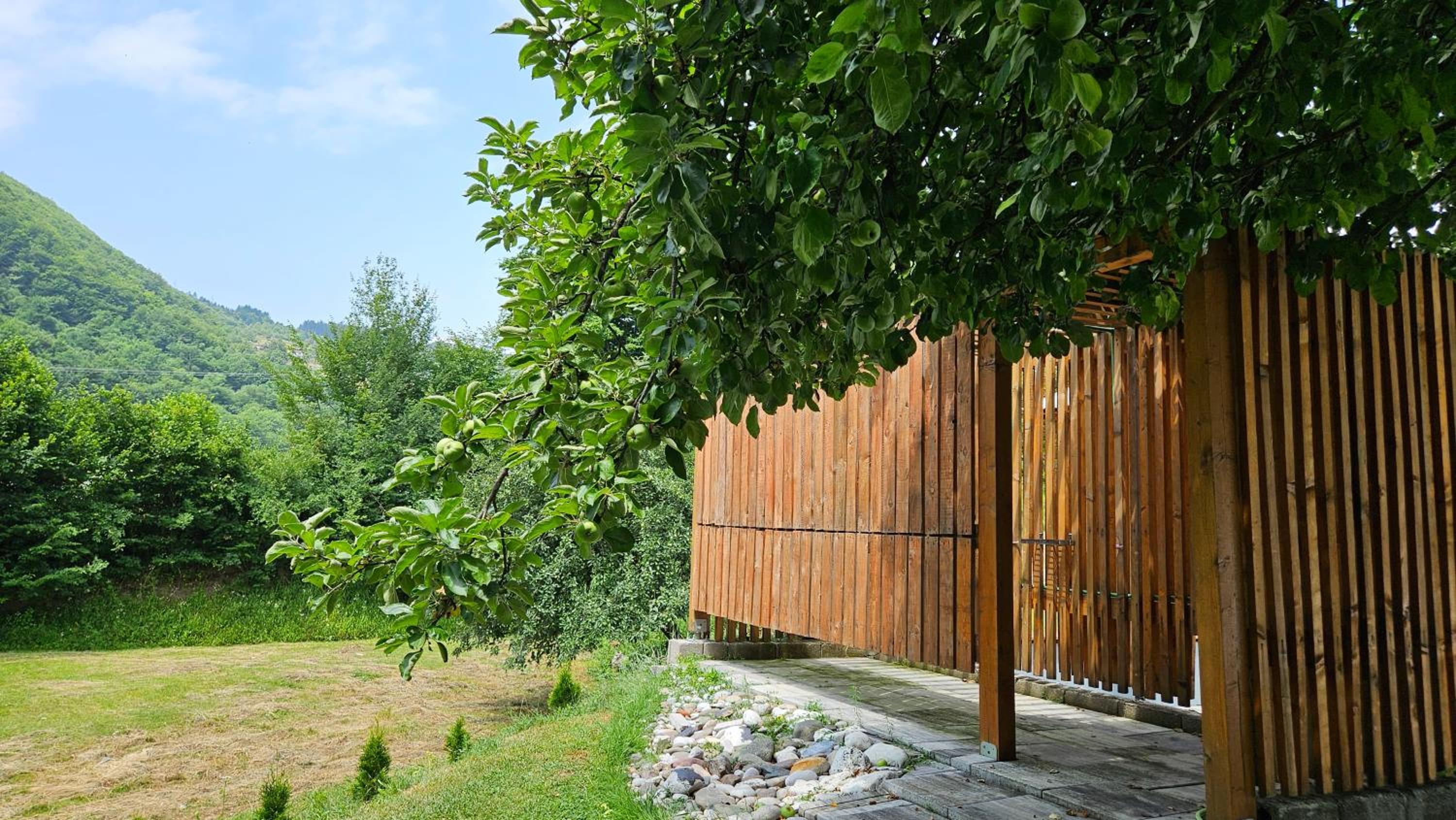 M&M Bazen resort Goražde