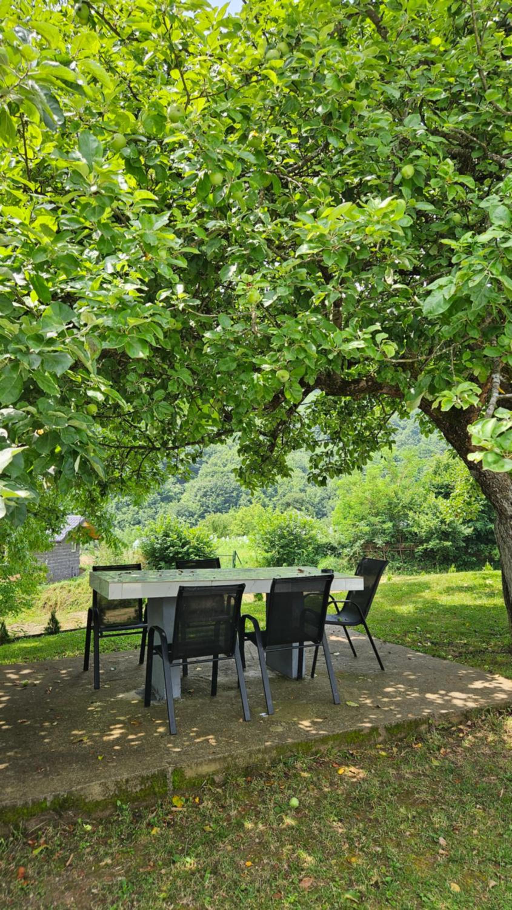 M&M Bazen resort Goražde