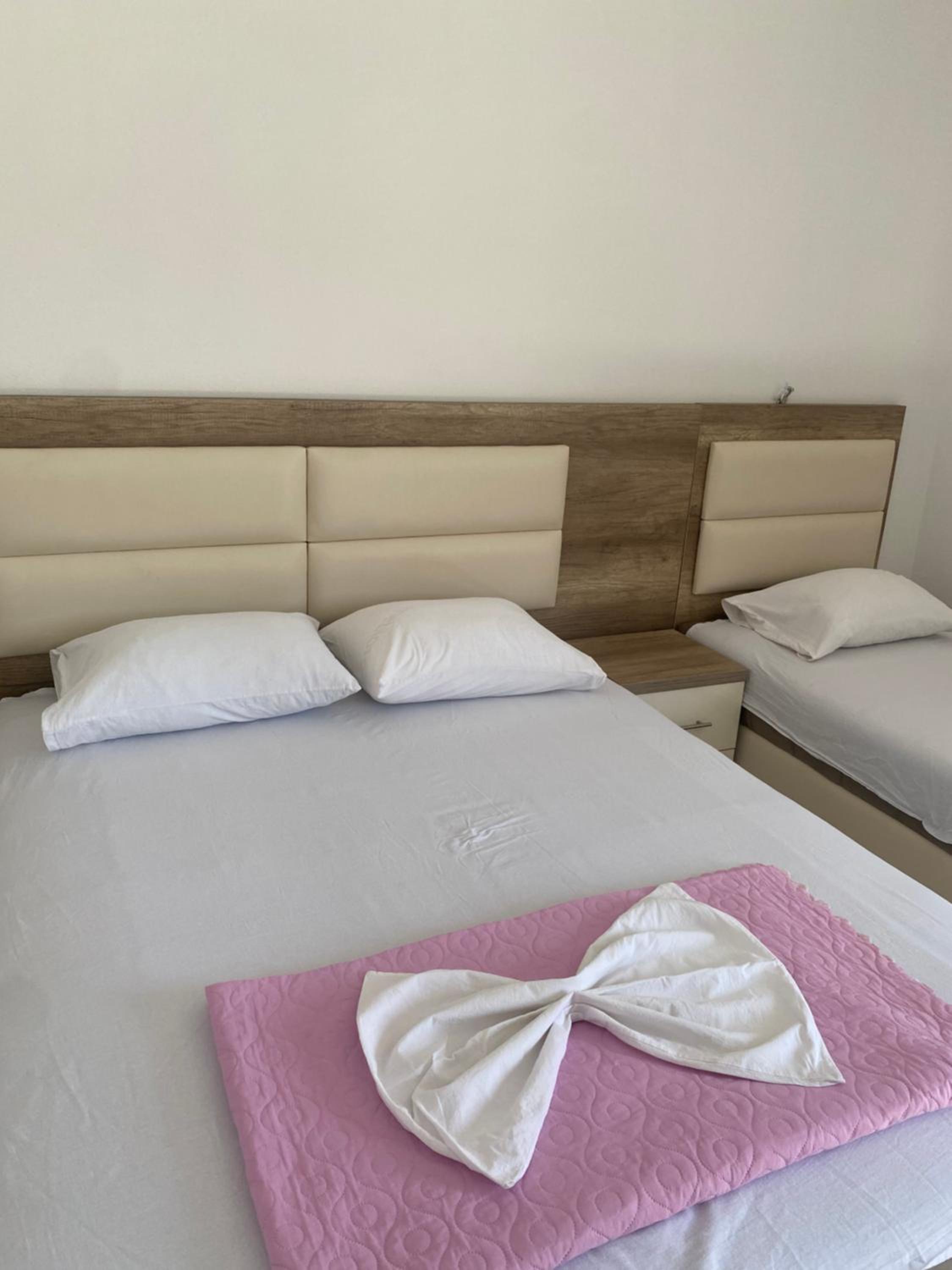 Mina apartments