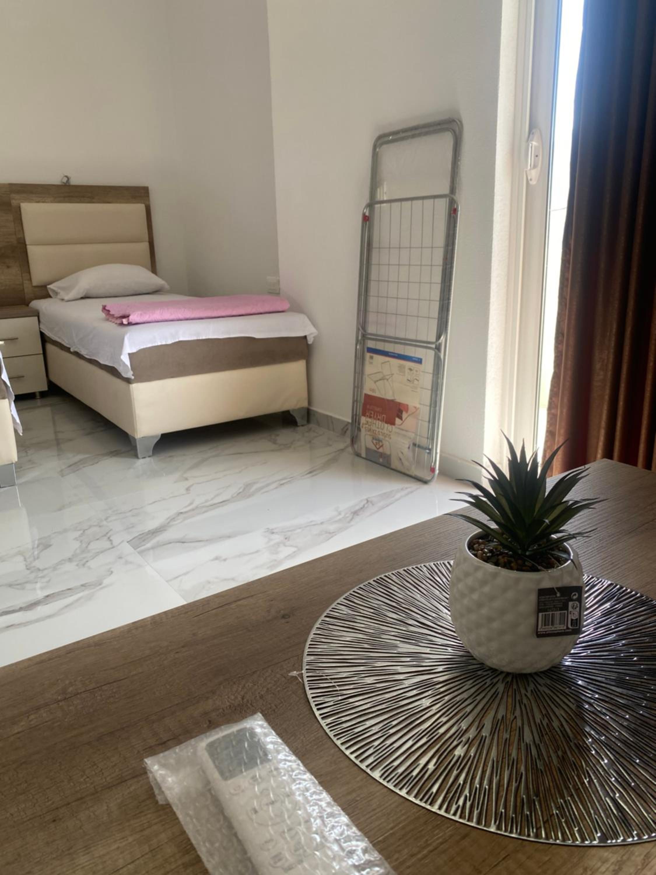 Mina apartments