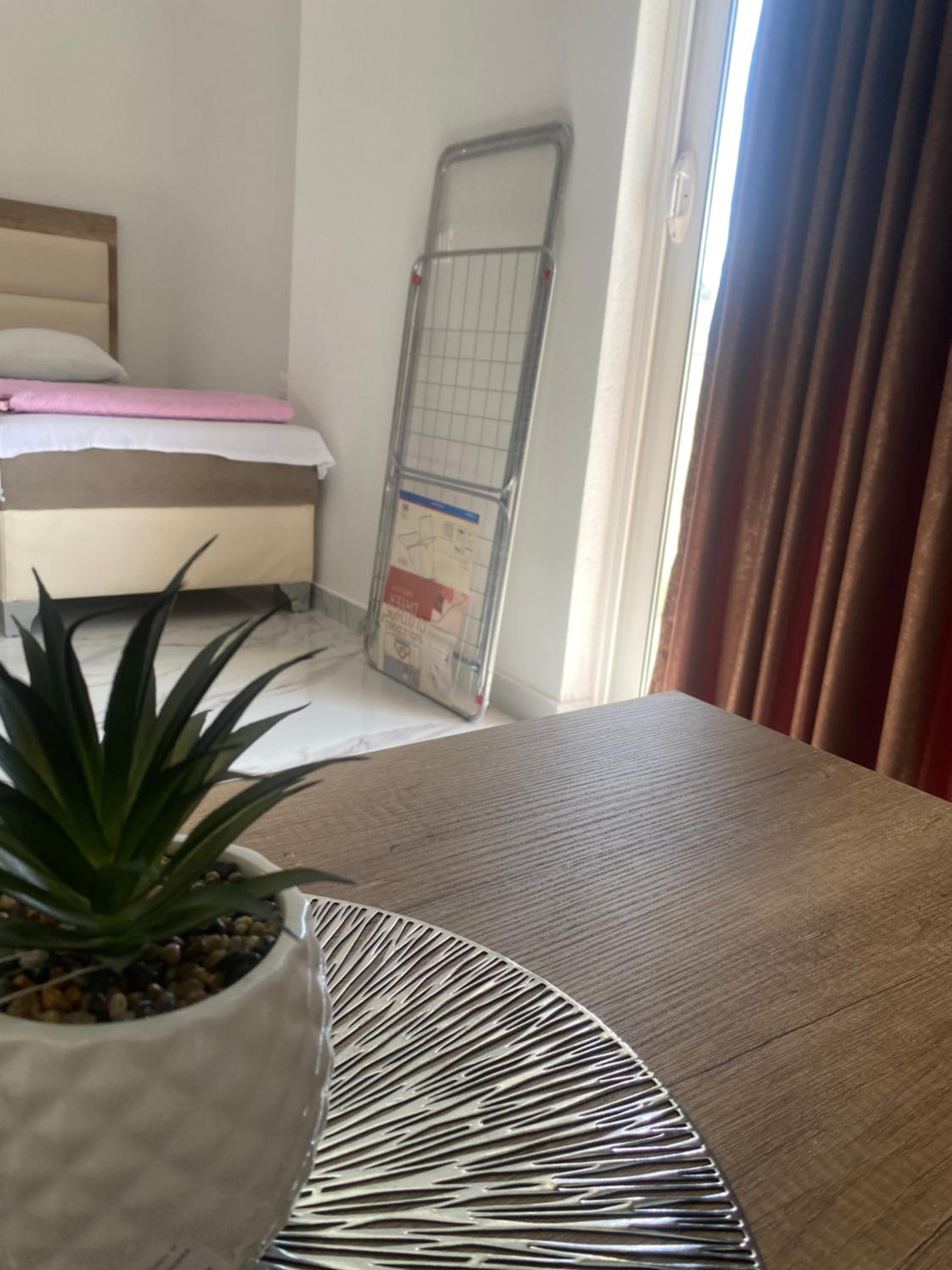 Mina apartments