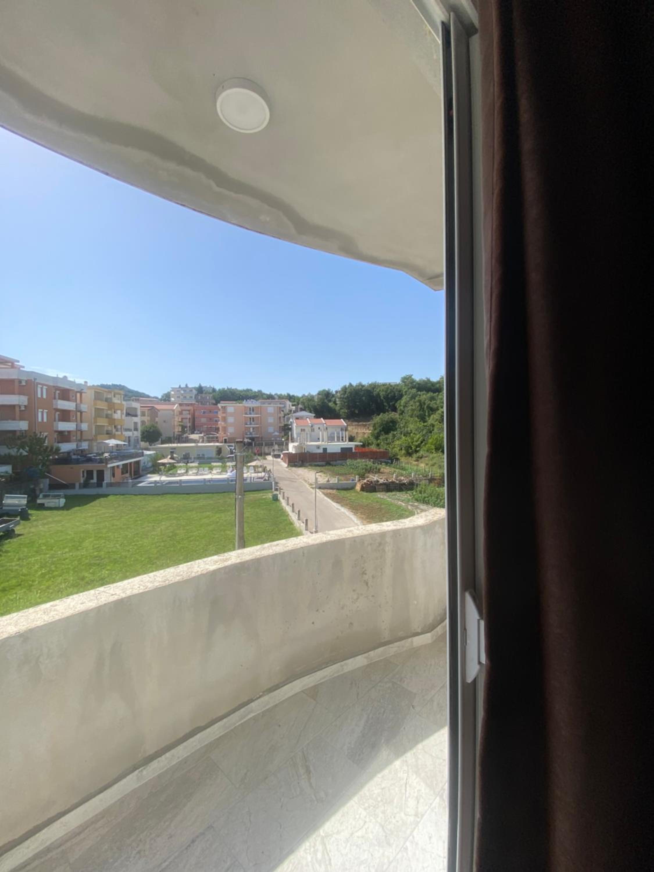 Mina apartments