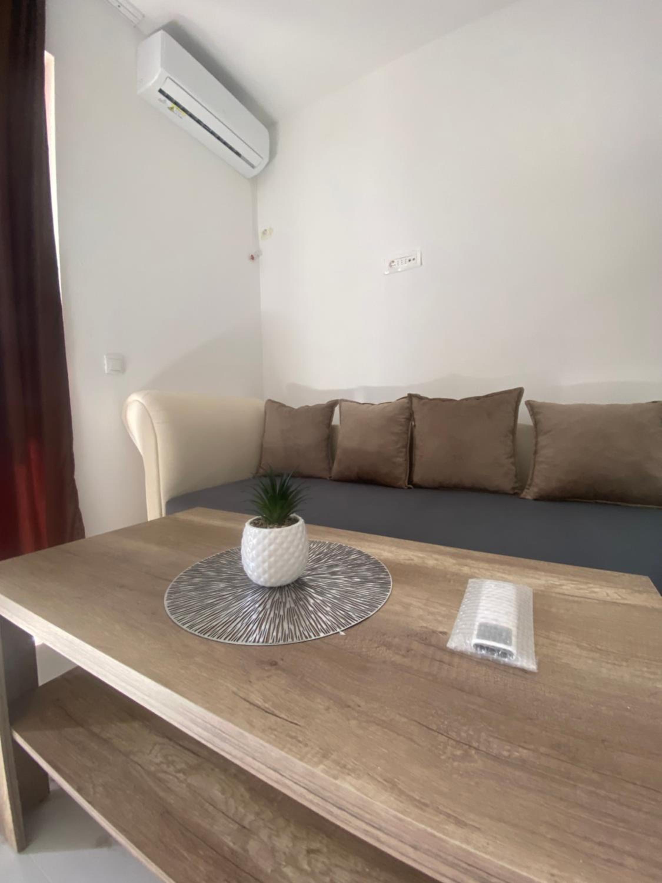 Mina apartments