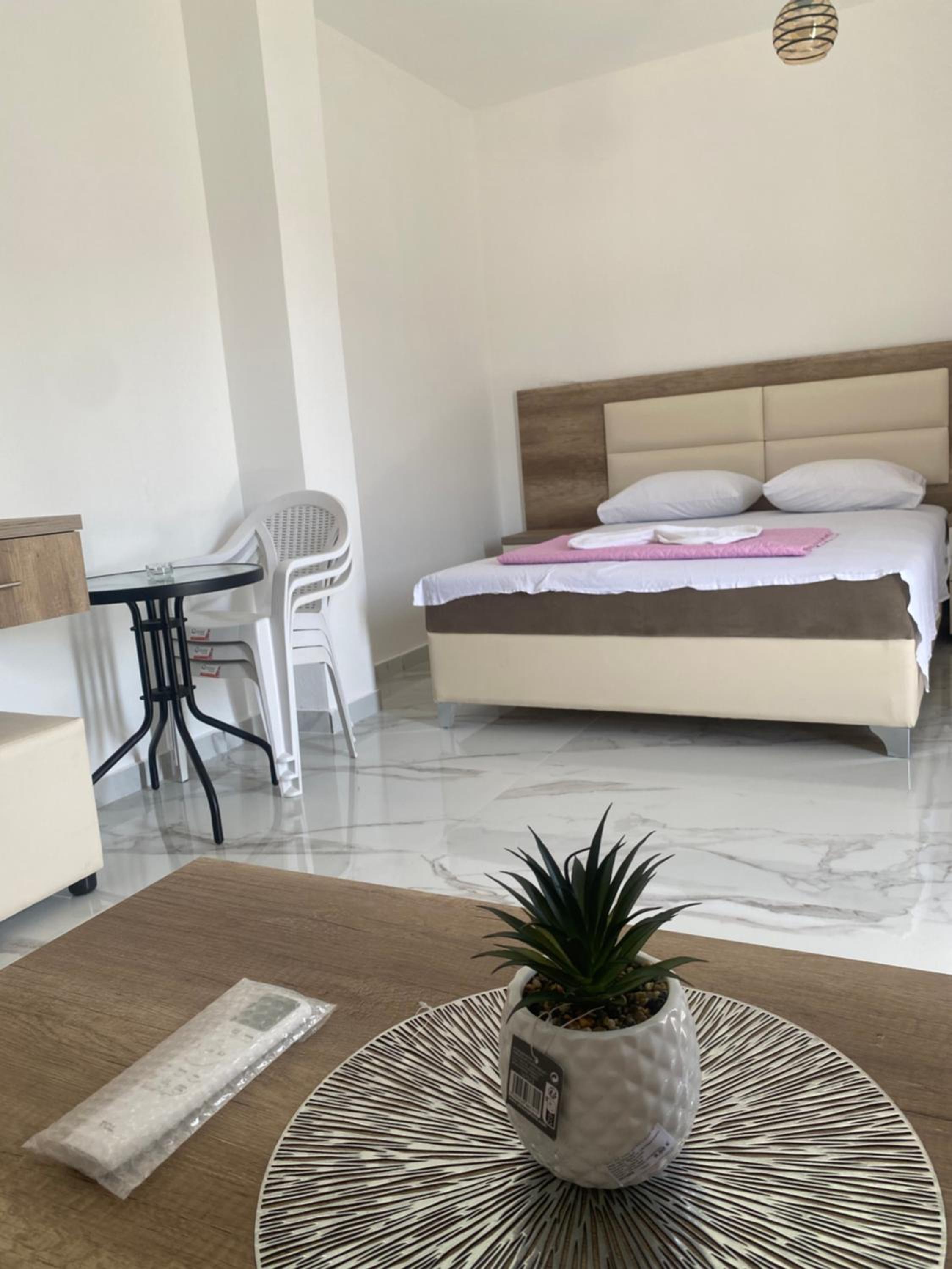Mina apartments