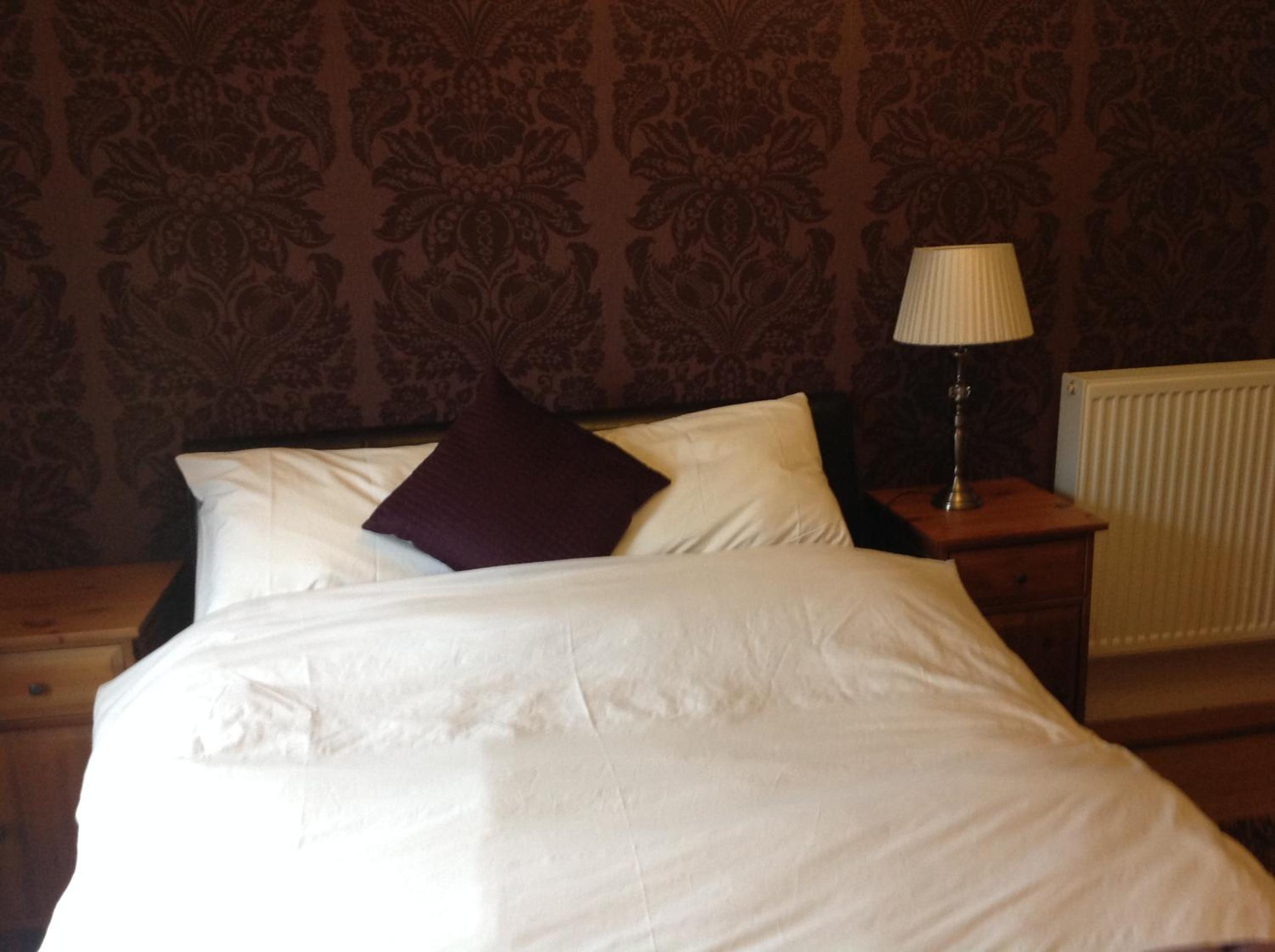 Hannahs Guesthouse