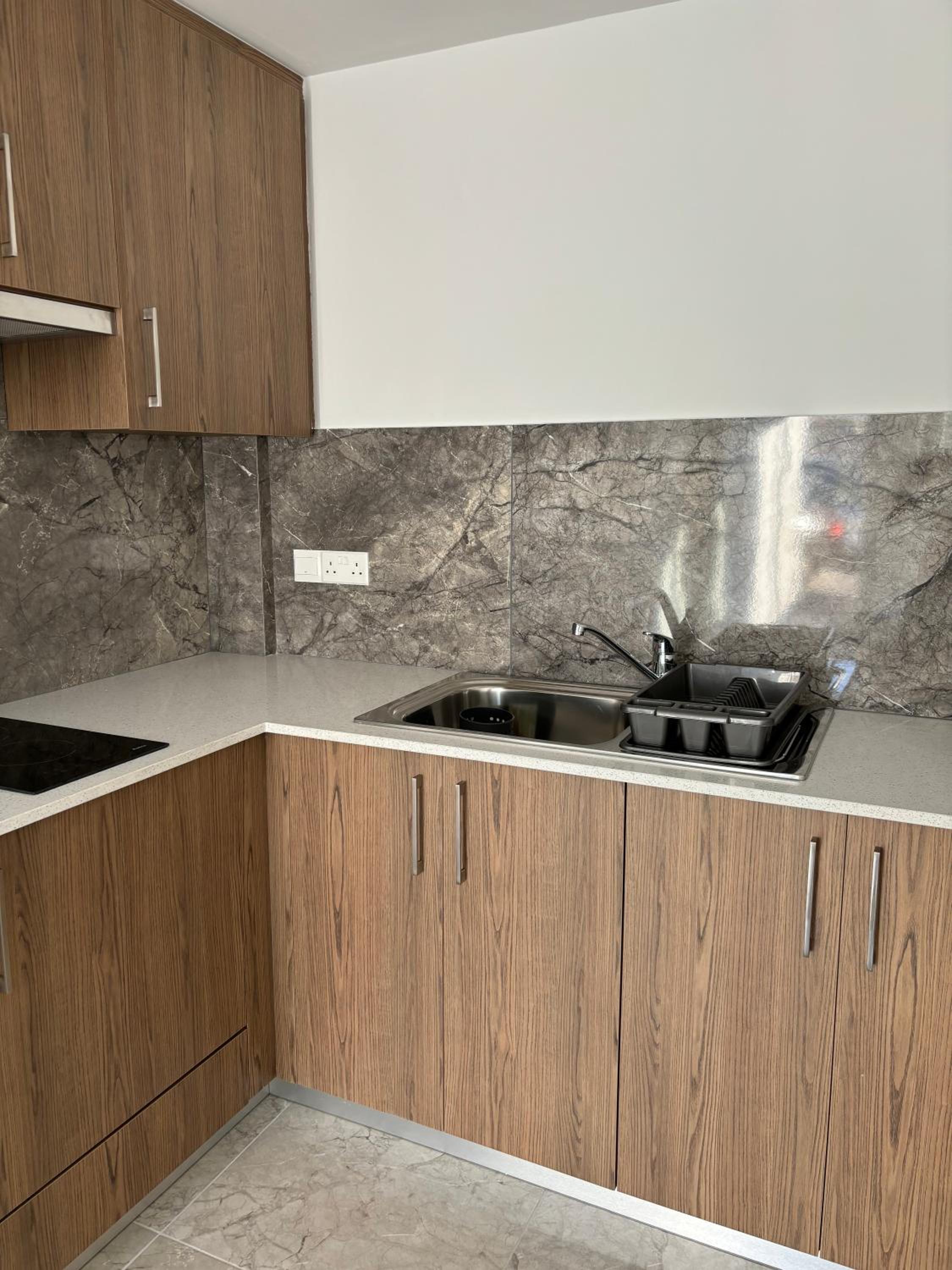 Luca Apts Napa