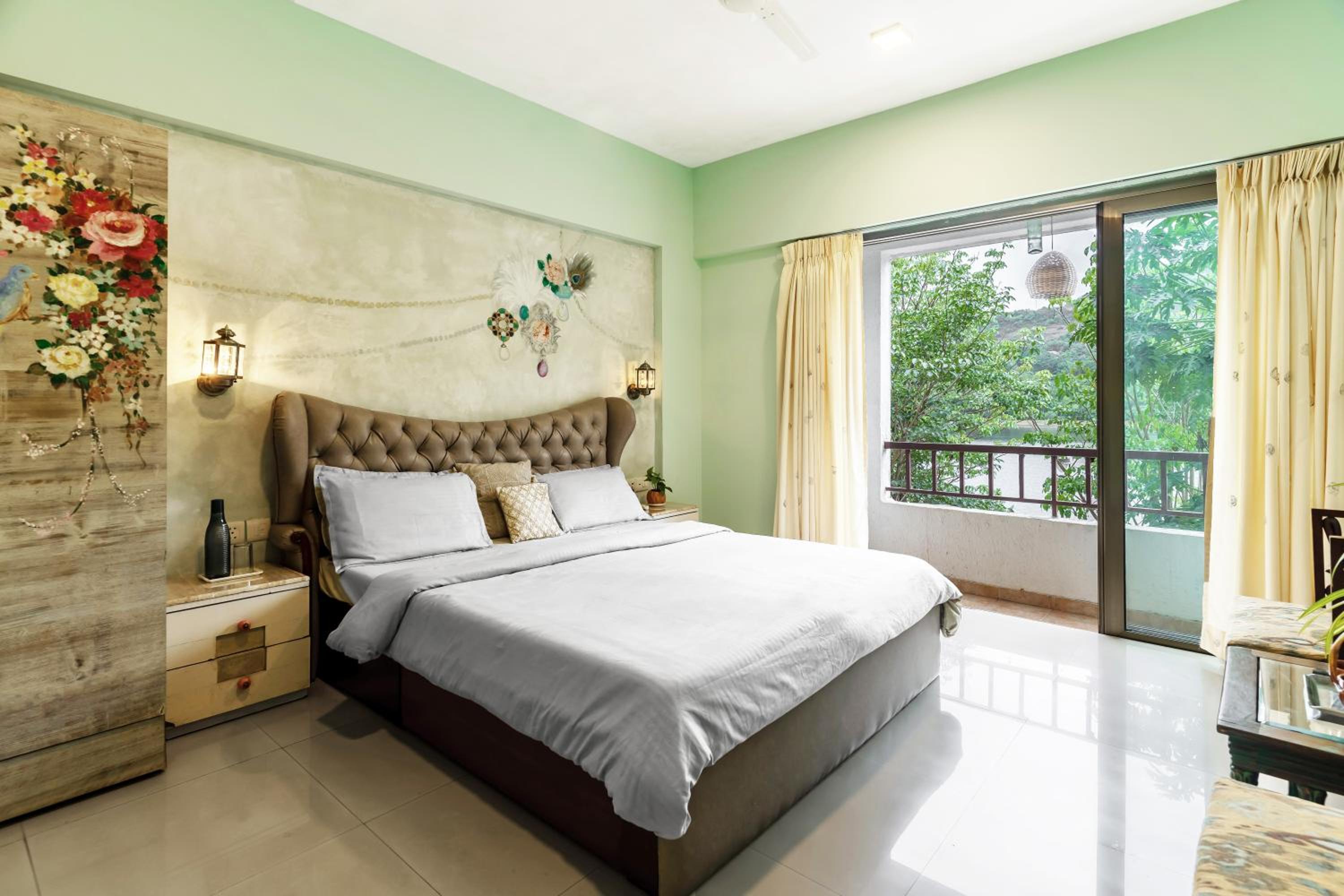 Lavasa Holiday Home (Lakeview) view 3