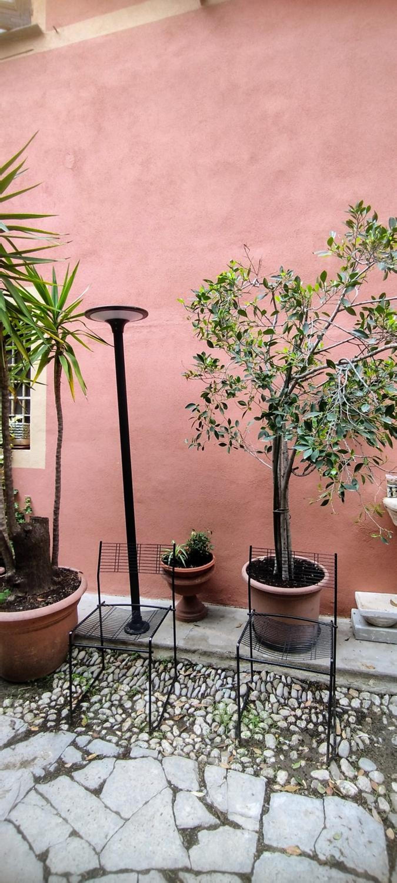 Appartamento Arte