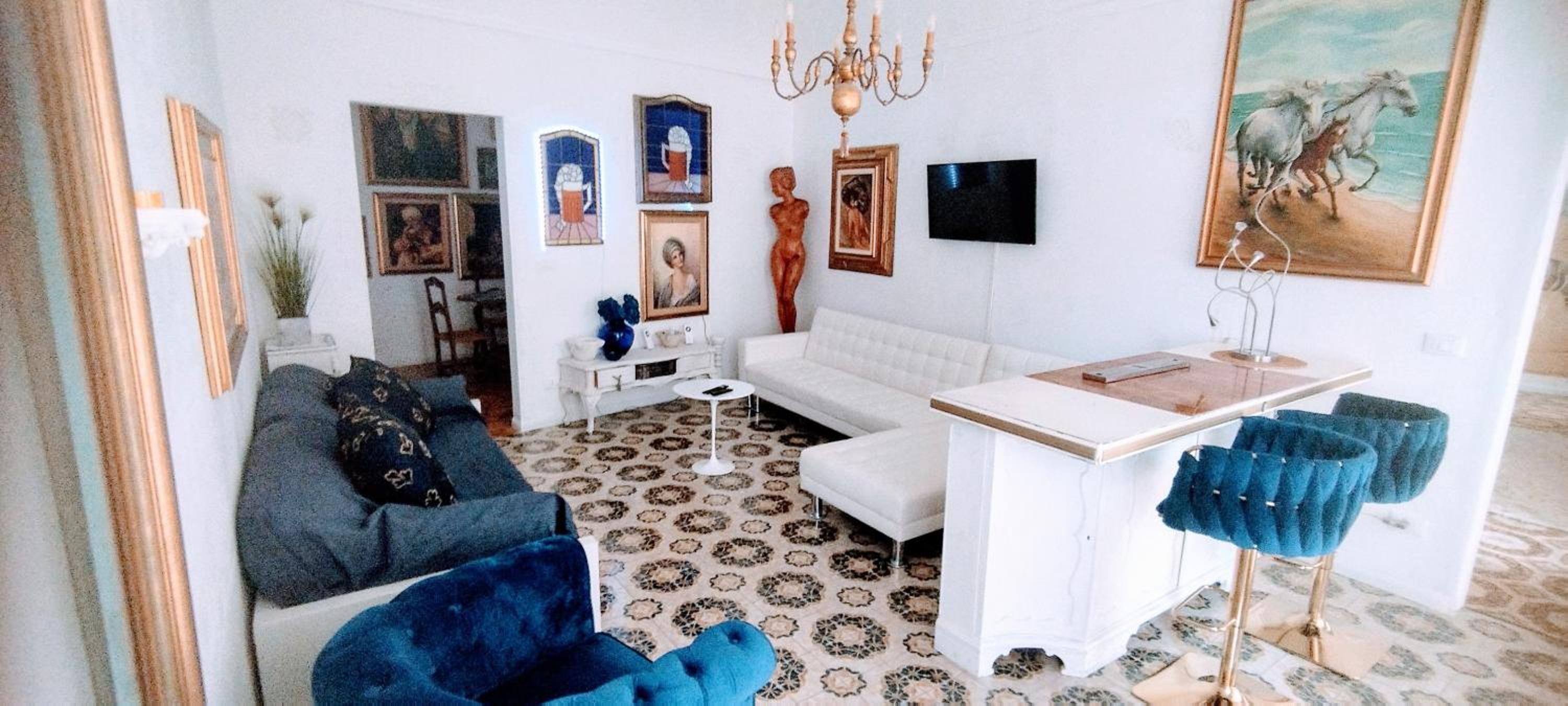 Appartamento Arte