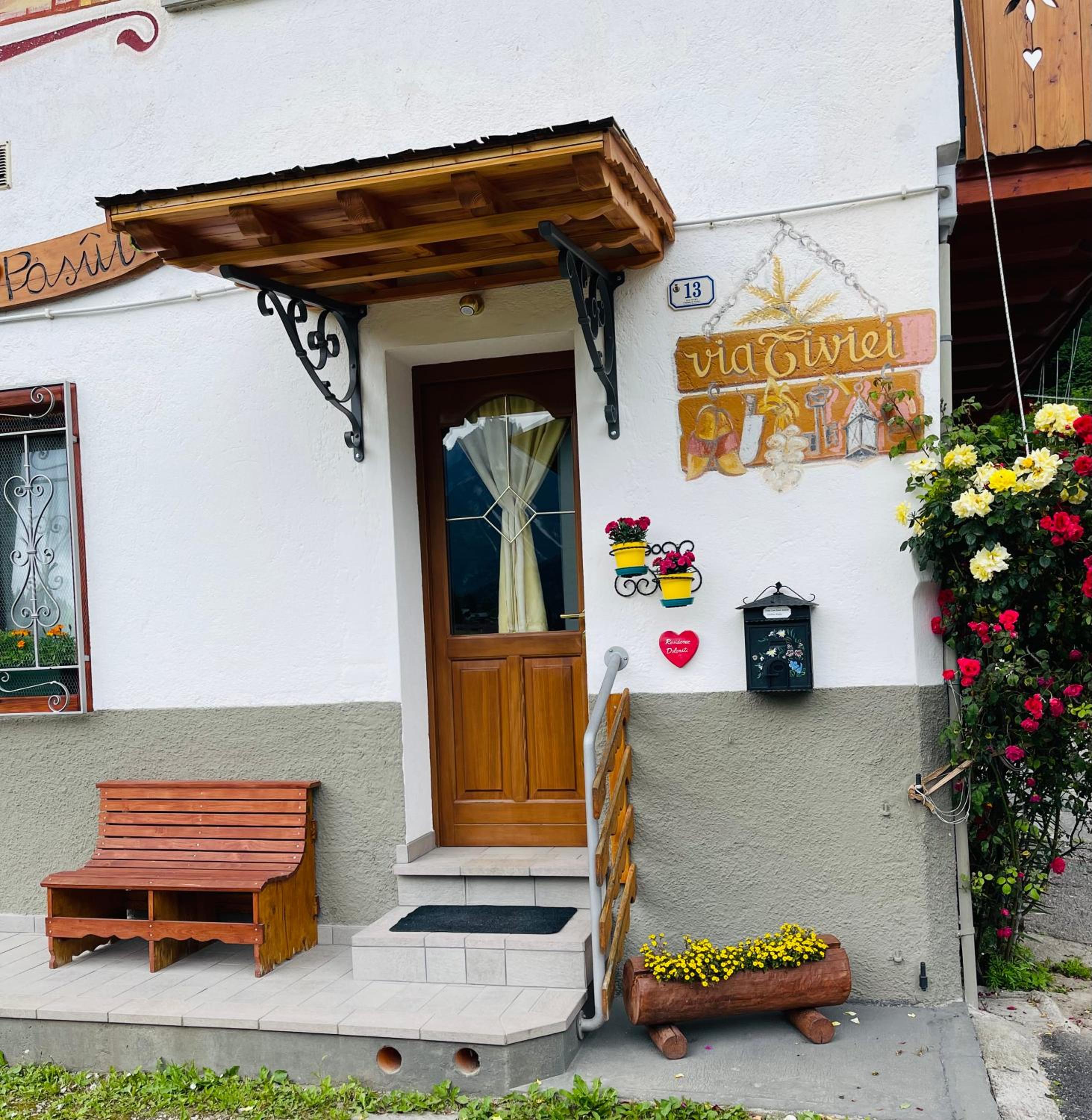 Residence Dolomiti