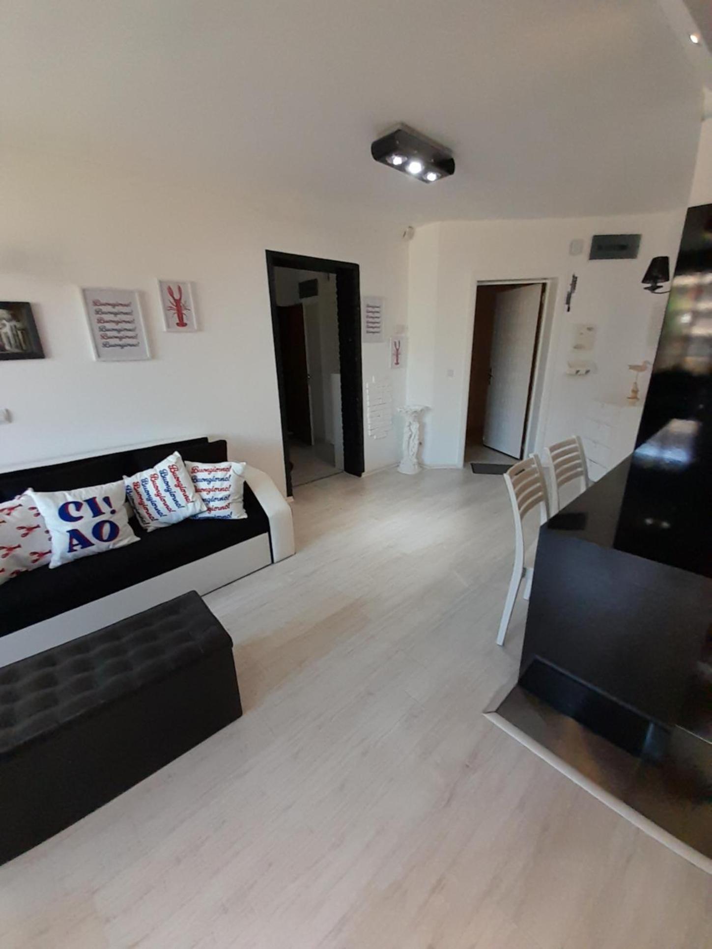 New 2 Room Apartment Mida with nice Furniture
