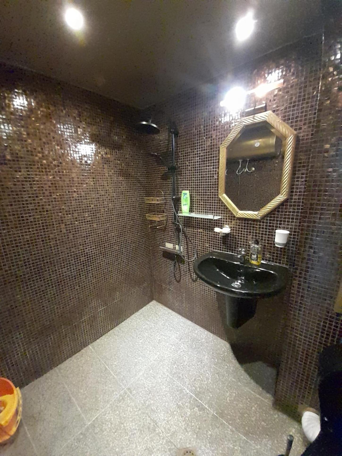 New 2 Room Apartment Mida with nice Furniture