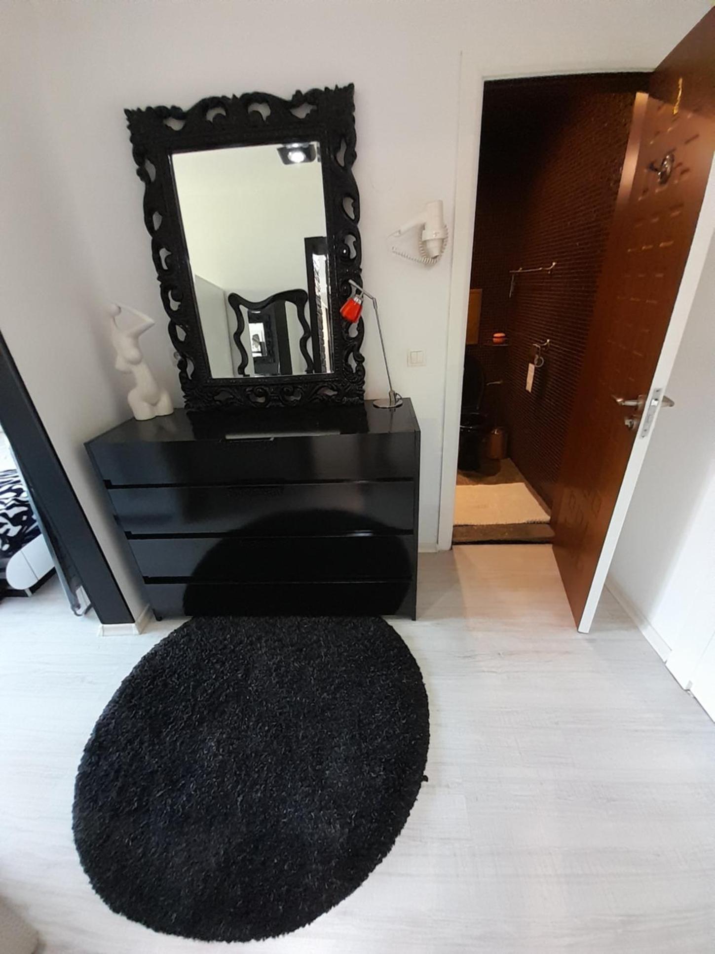 New 2 Room Apartment Mida with nice Furniture