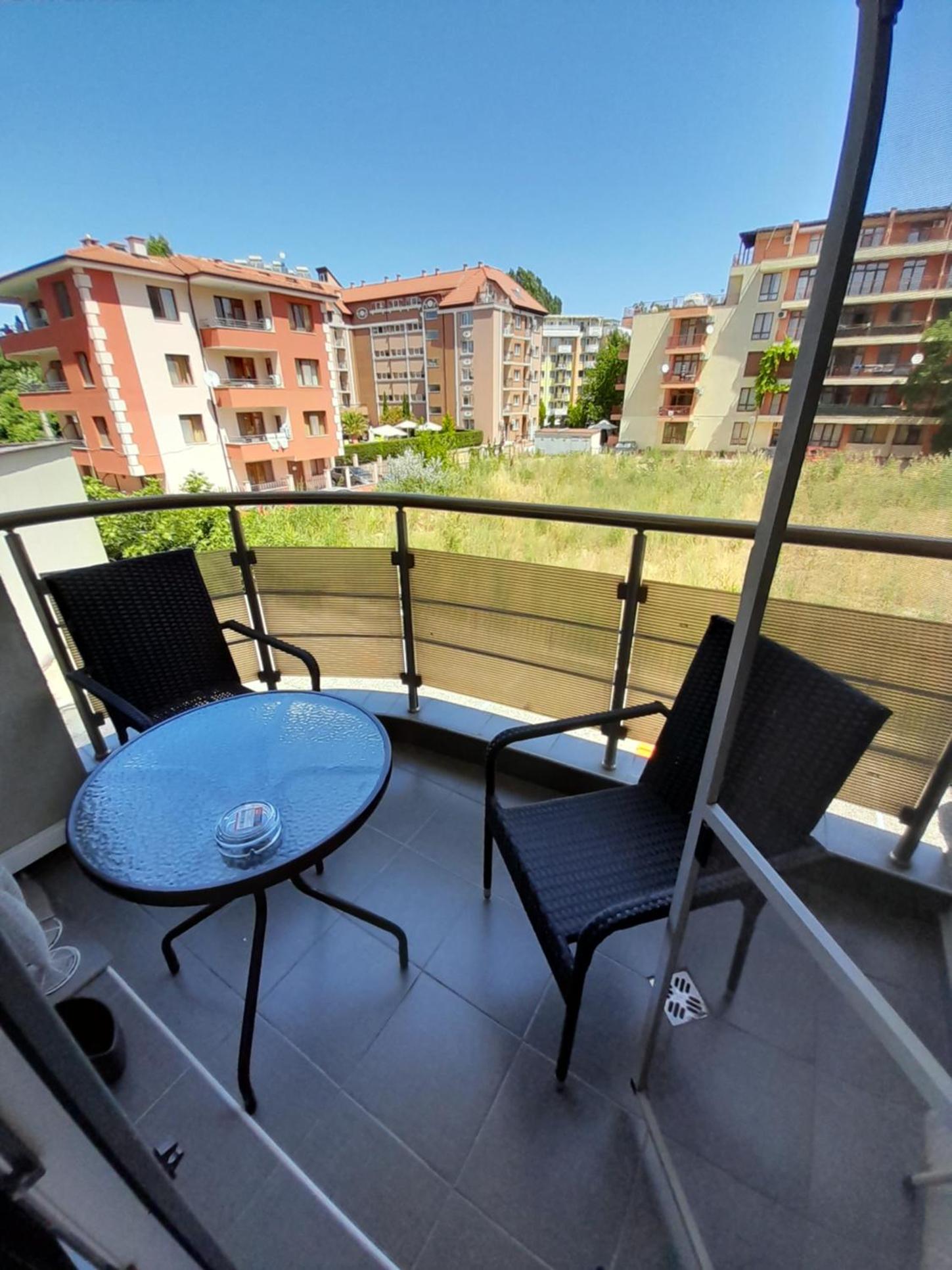 New 2 Room Apartment Mida with nice Furniture