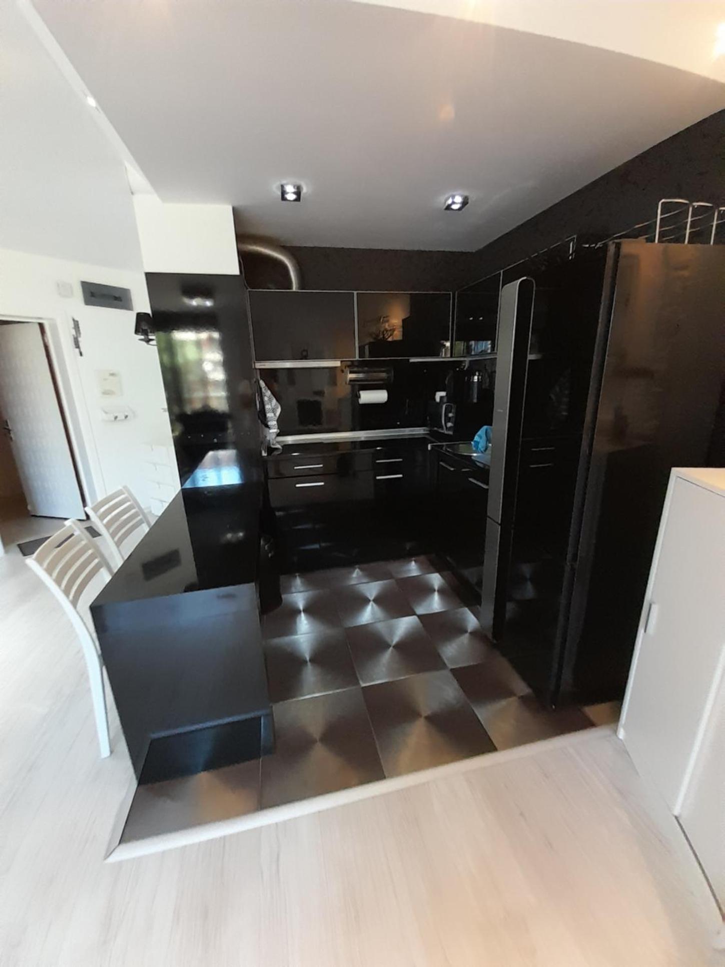 New 2 Room Apartment Mida with nice Furniture