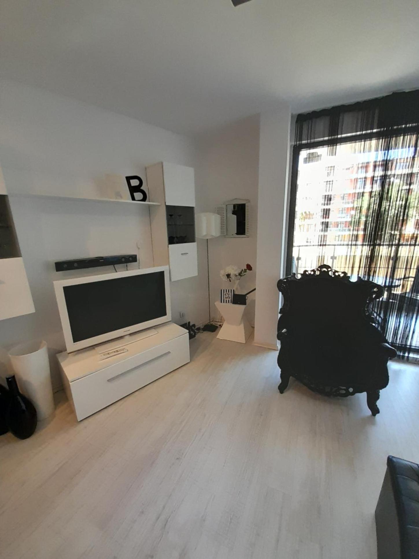 New 2 Room Apartment Mida with nice Furniture