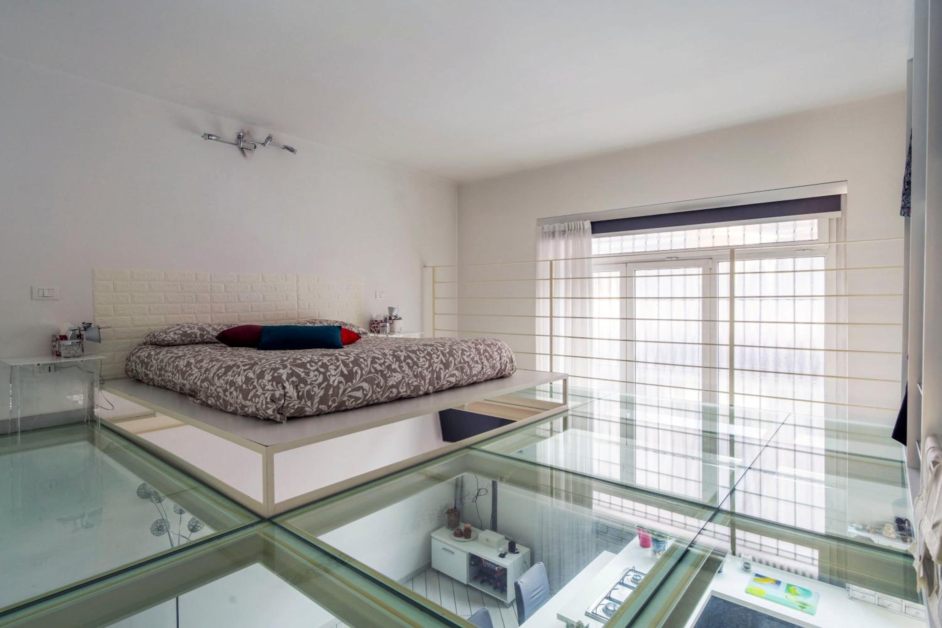 Glass Loft
