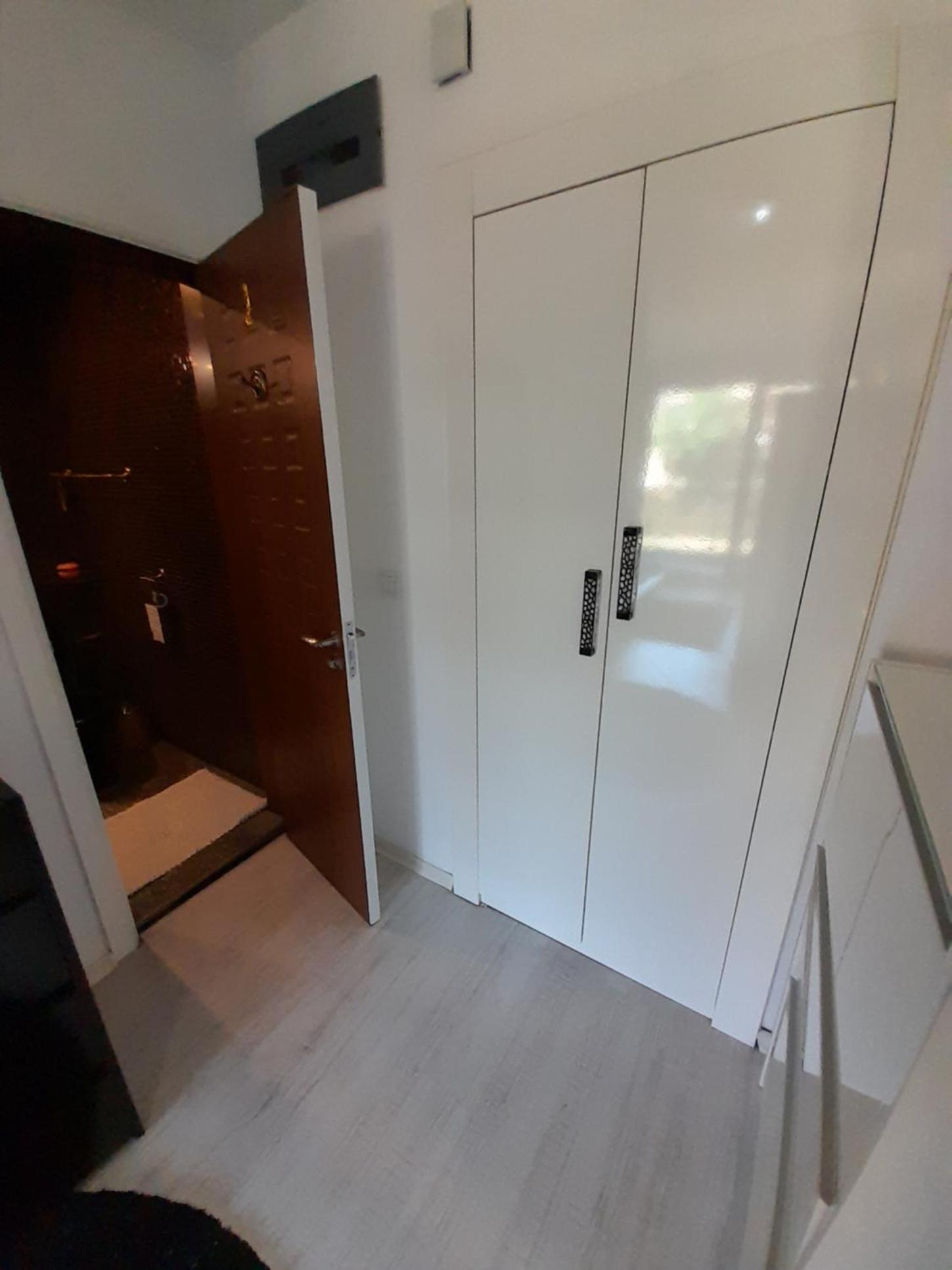 New 2 Room Apartment Mida with nice Furniture