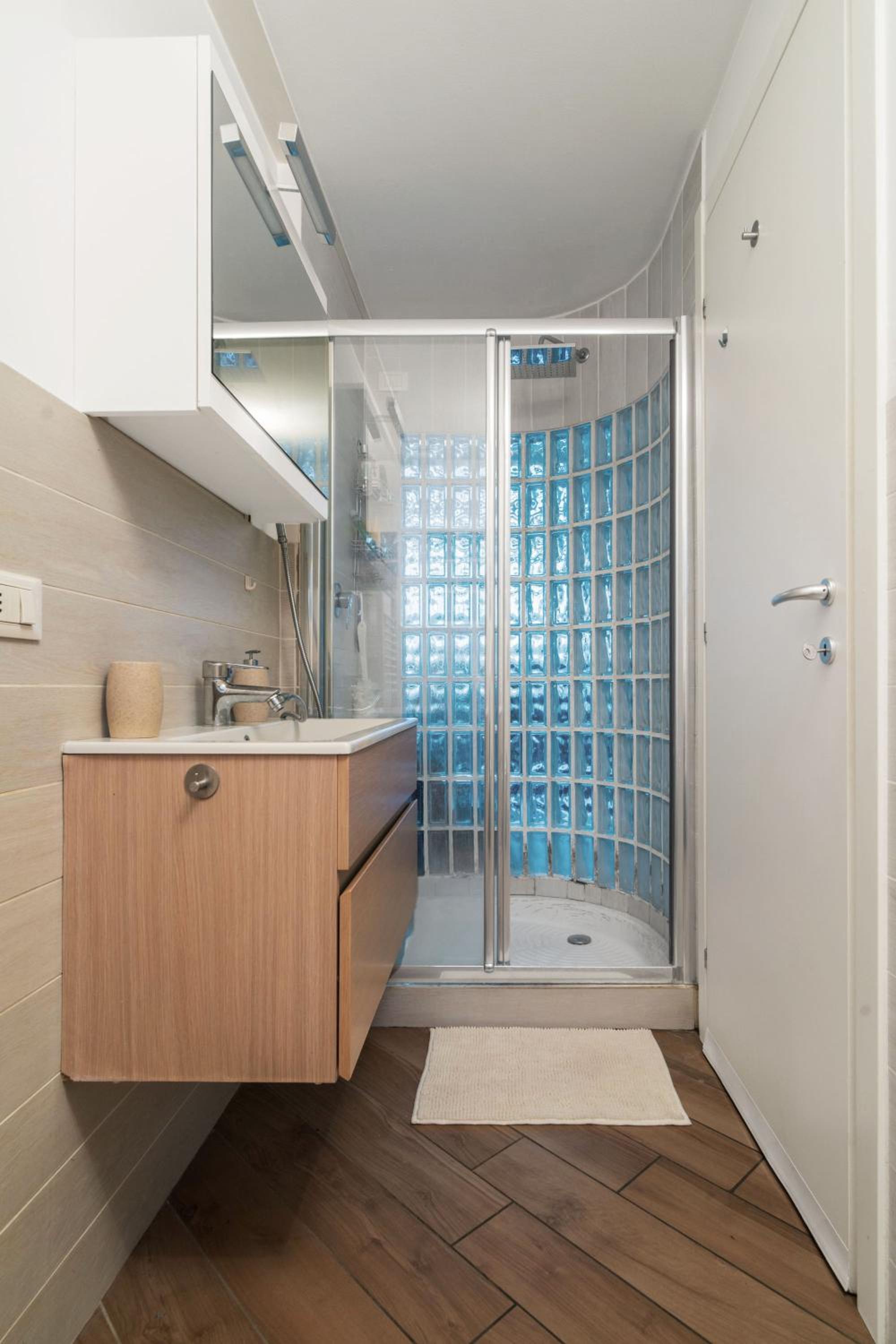 Glass Loft