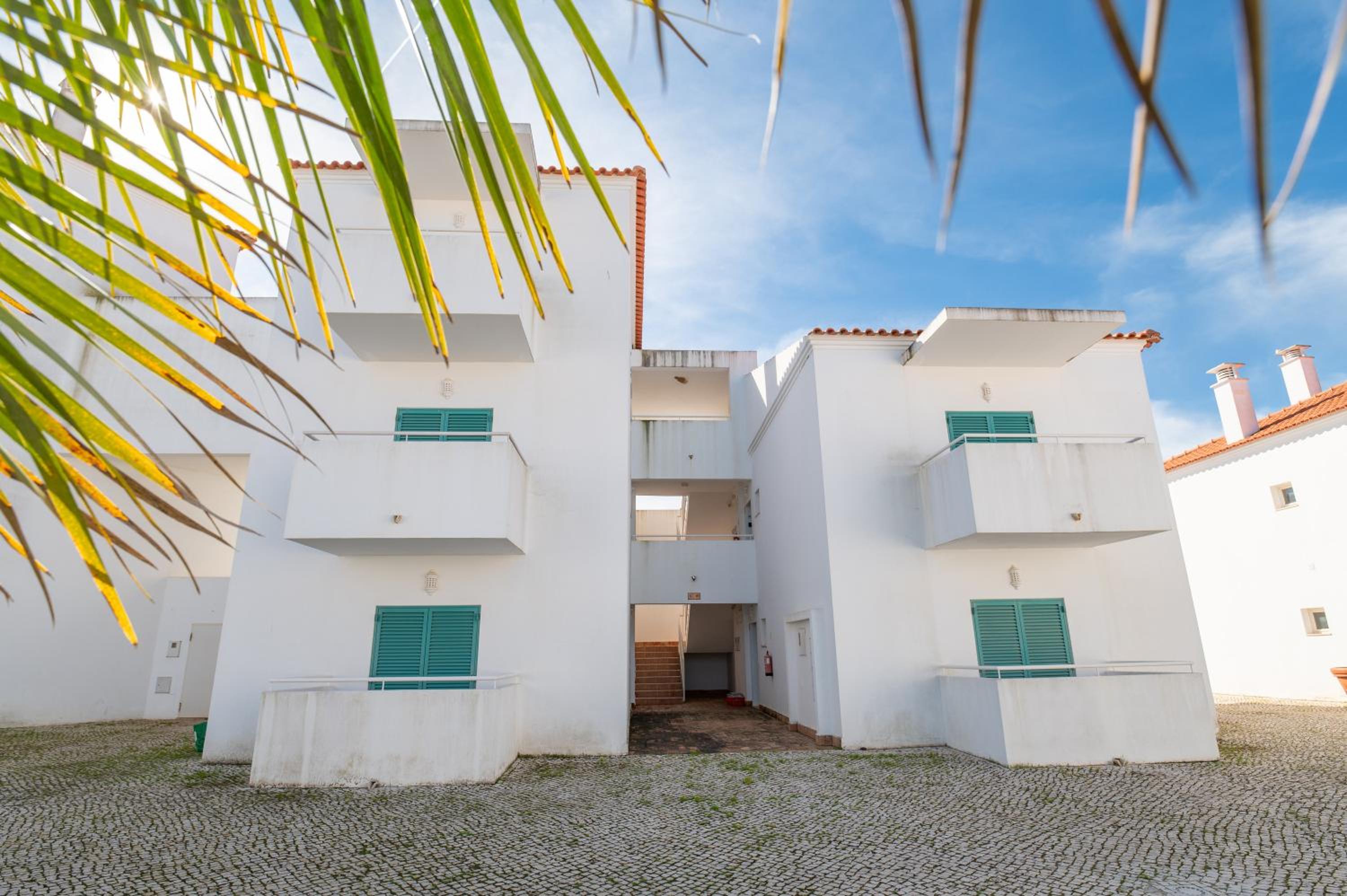 Prainha Alvor 4 Bed Apartment