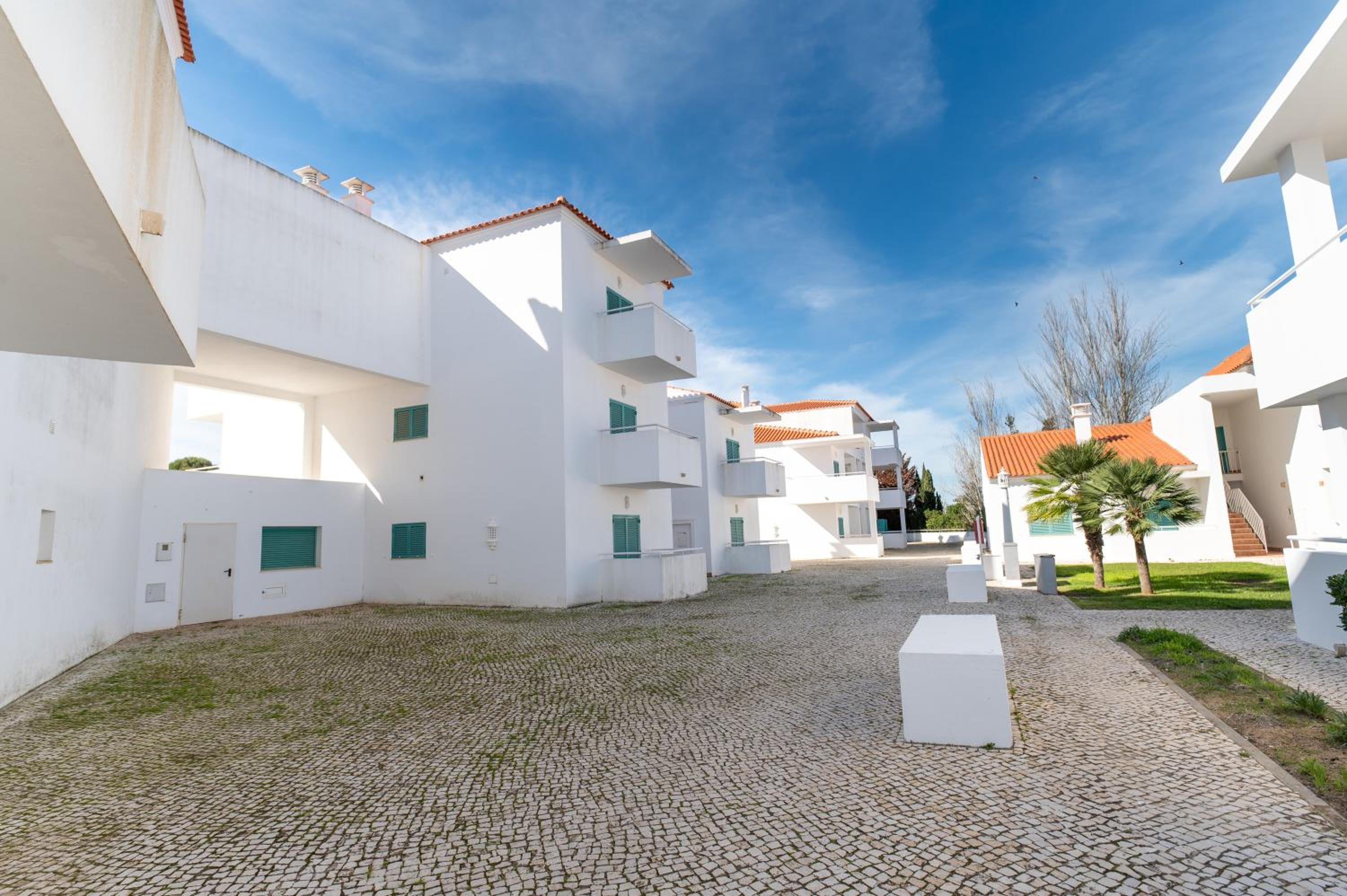 Prainha Alvor 4 Bed Apartment