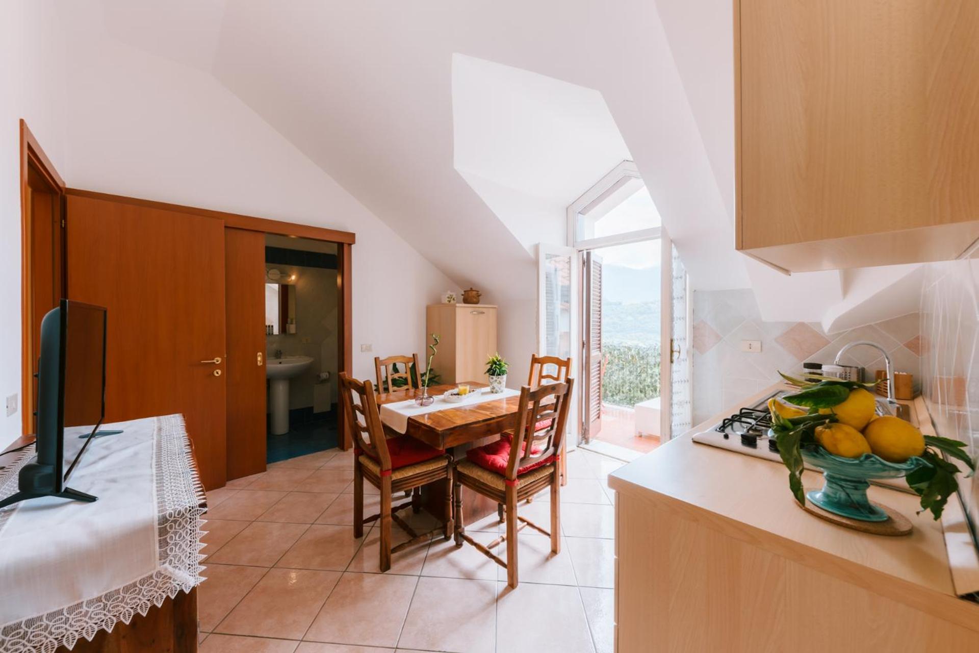 Tramonti Resort