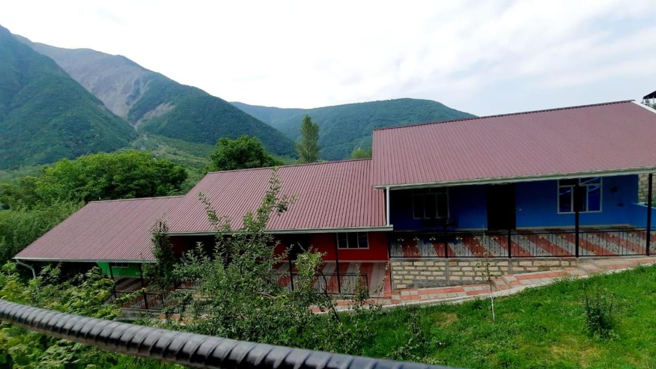 Kish kiraye evler