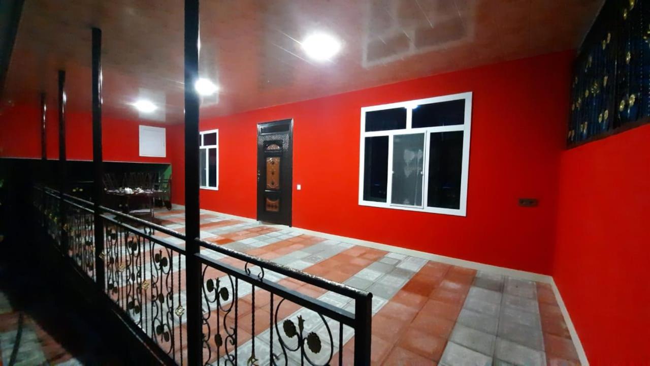 Kish kiraye evler