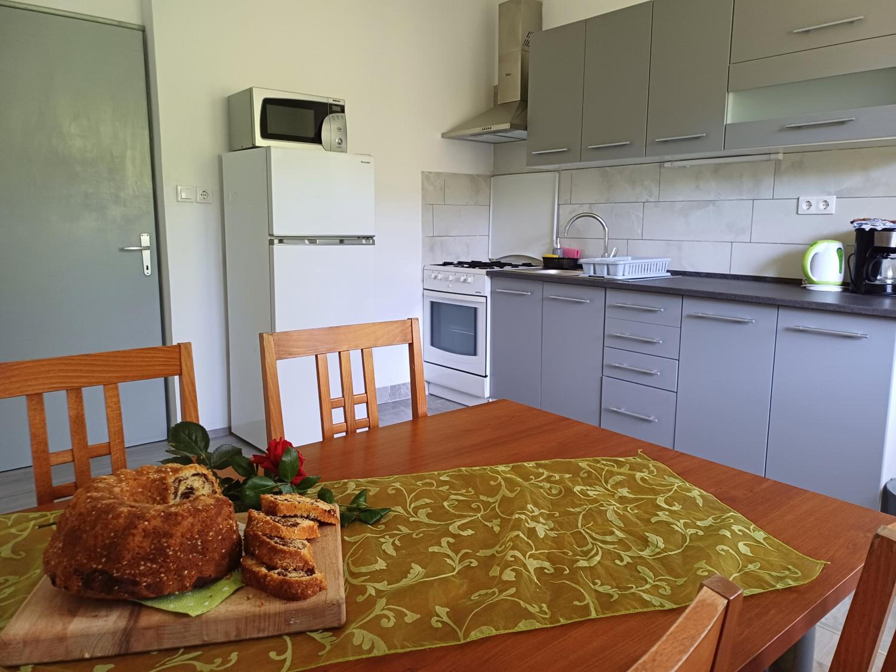 Apartma Ginga, photo 10